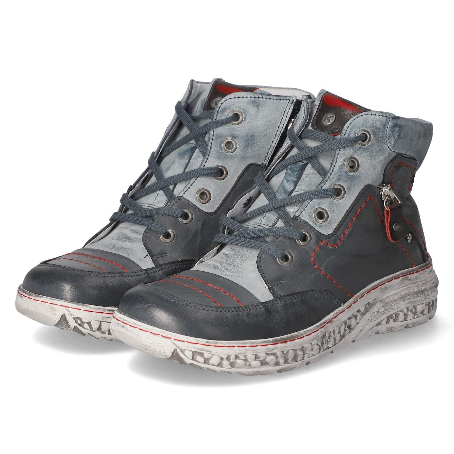 KRISBUT 3298-4 PO Schnürstiefel günstig online kaufen