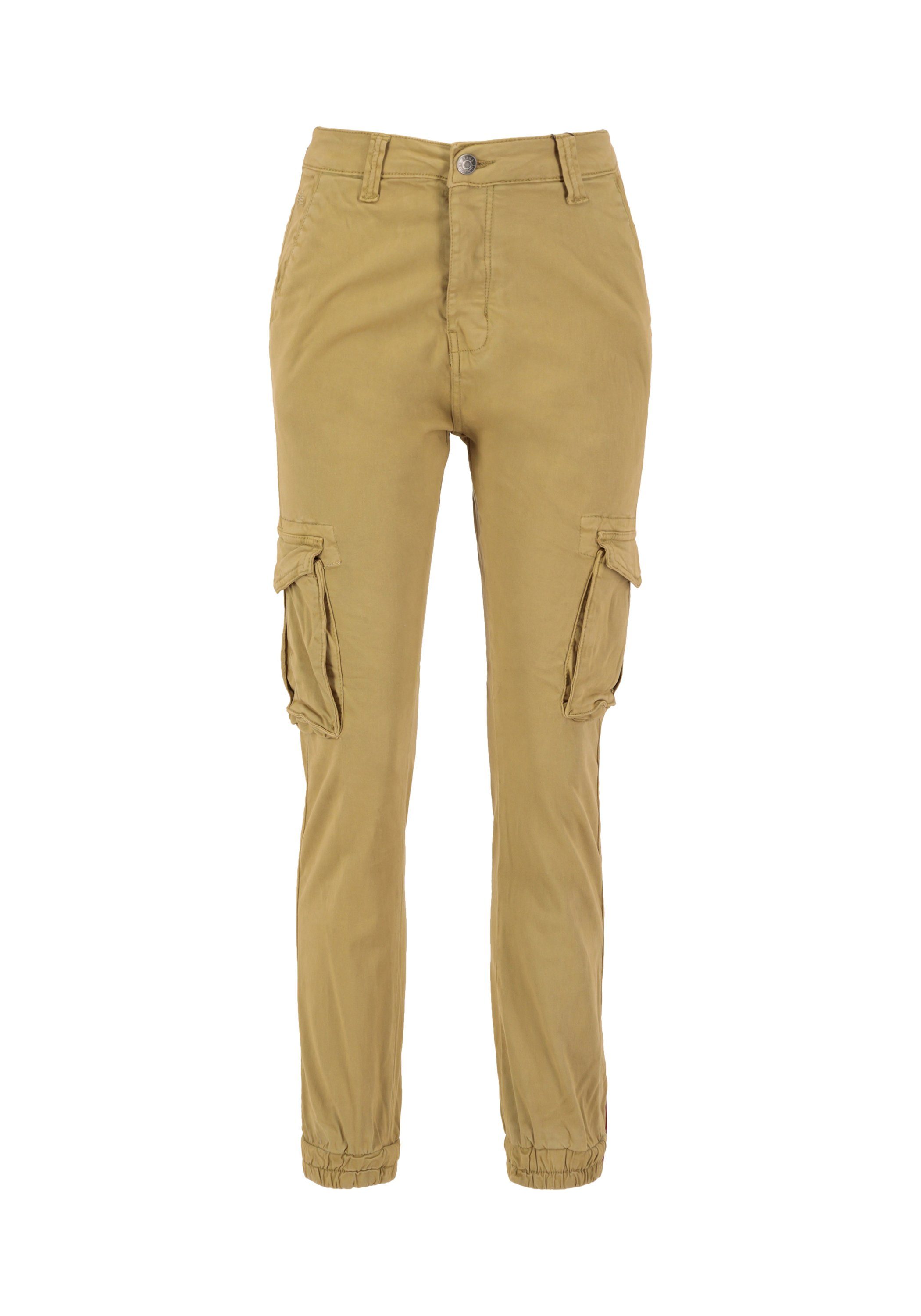 Alpha Industries Cargohose Cargo Field Pant Women