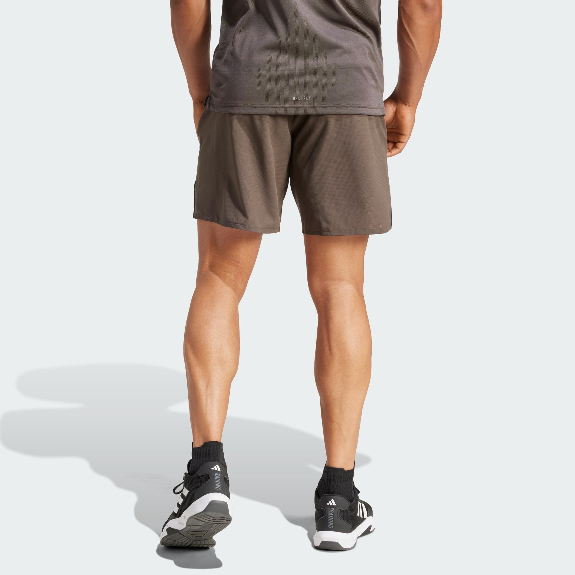 adidas Performance Sweatshorts DESIGNED FOR TRAINING günstig online kaufen
