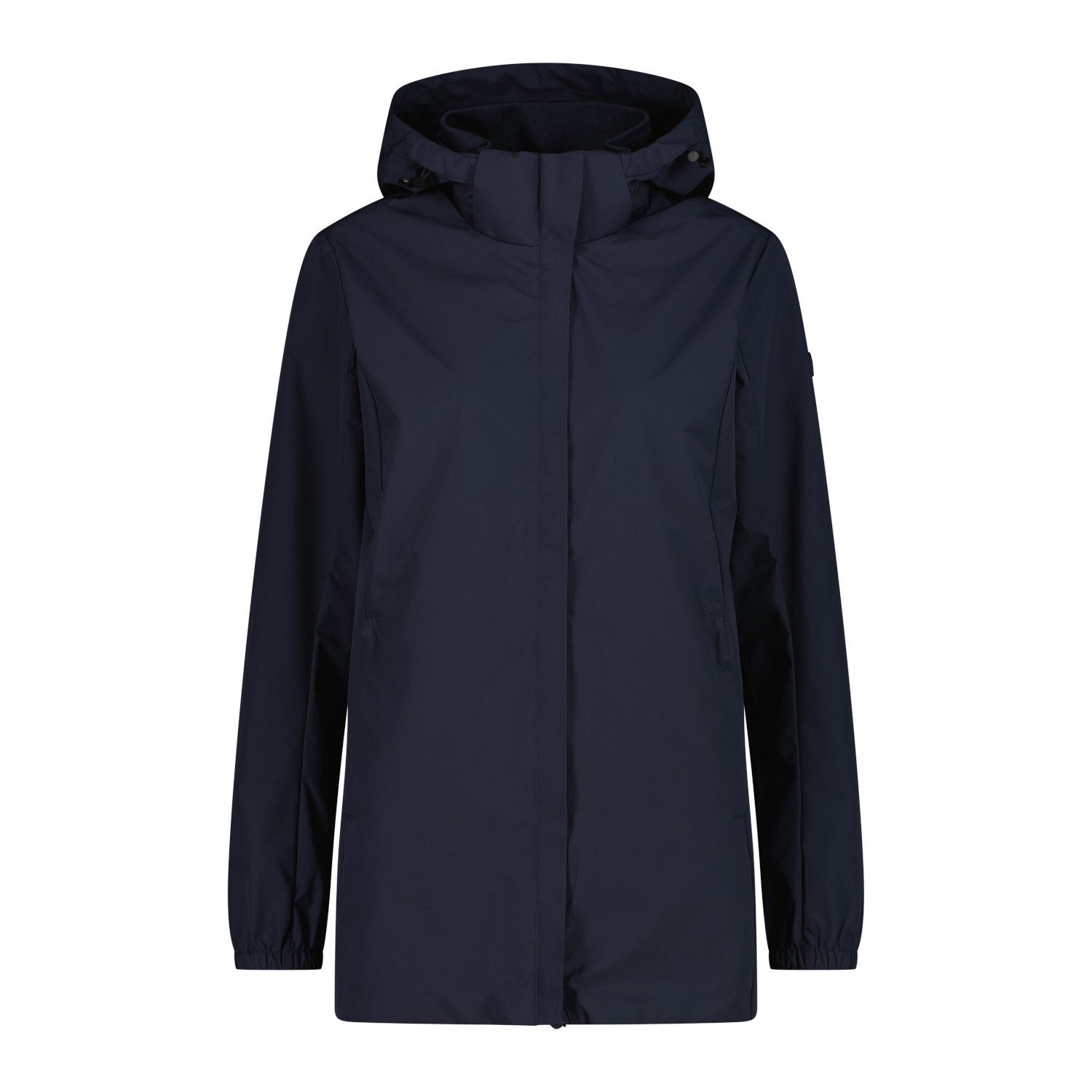 Outdoorjacke CMP Damen Parka Woman Parka Zip Hood 35Z5436
