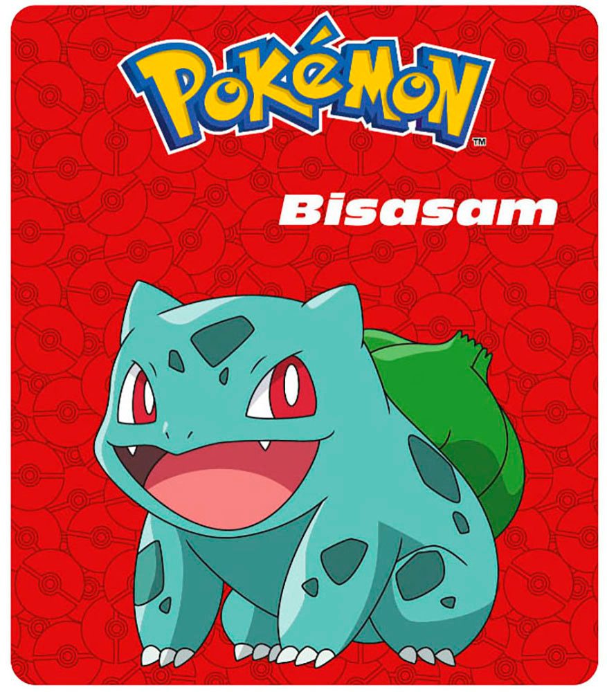 tonies Hörspielfigur Pokémon: Bisasam – Bild 4 von 4
