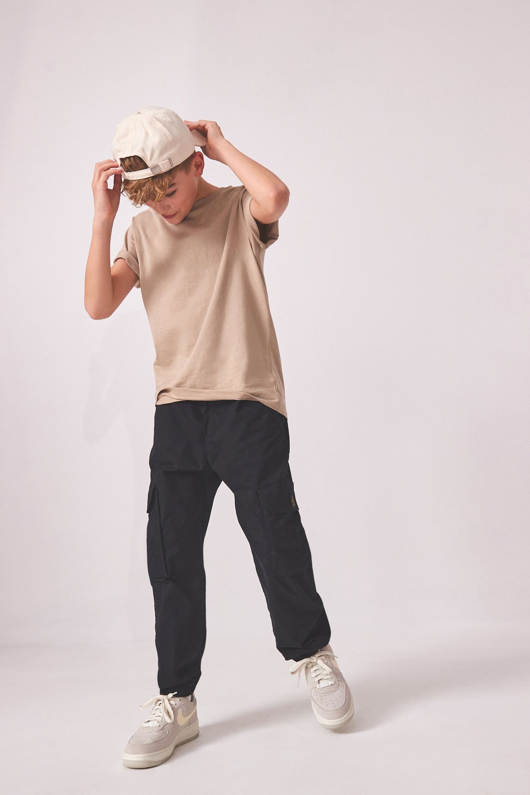 Next Cargohose Cargohose (1-tlg)