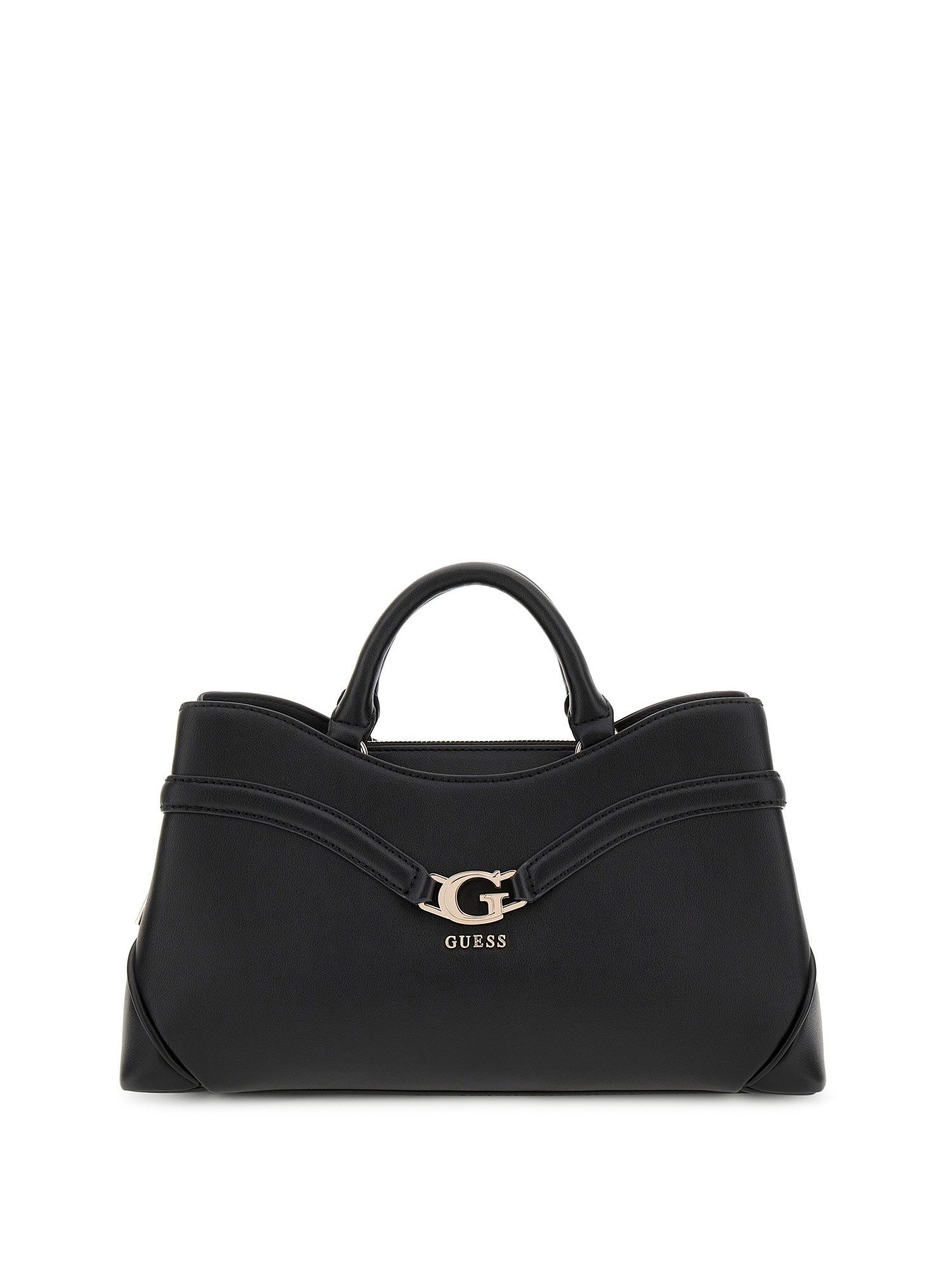 Umhängetasche HWBG7993060 DEA GIRLFRIEND SATCHEL Woman Schultertasche