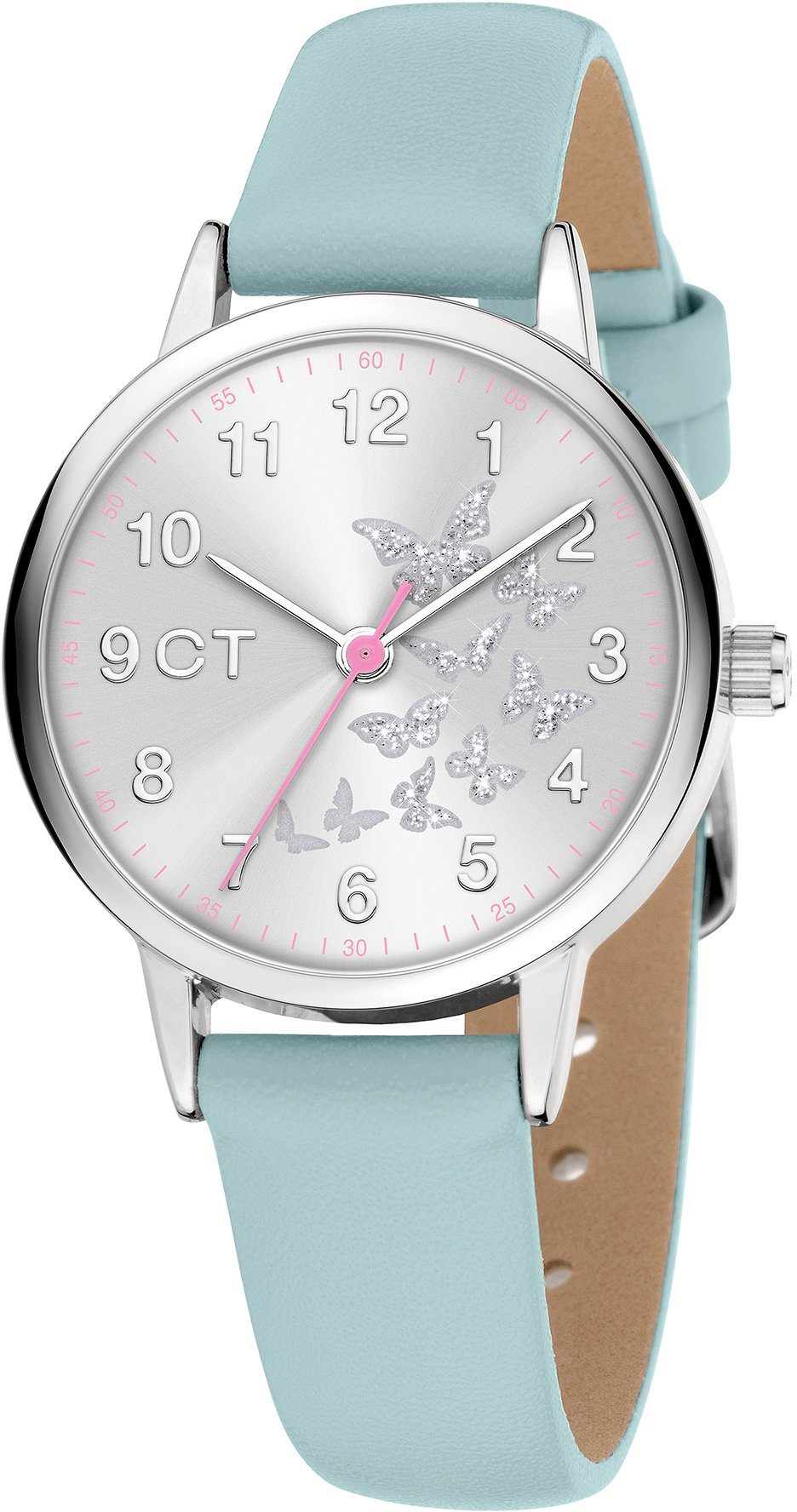 COOL TIME Quarzuhr CT-0013-LQ, ideal auch als Geschenk