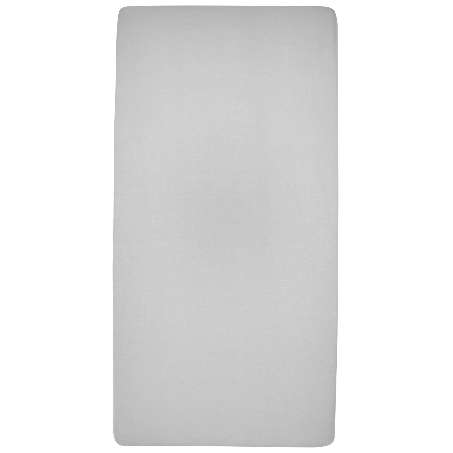 Meyco Baby Spannbettlaken 0 Light Grey, günstig online kaufen