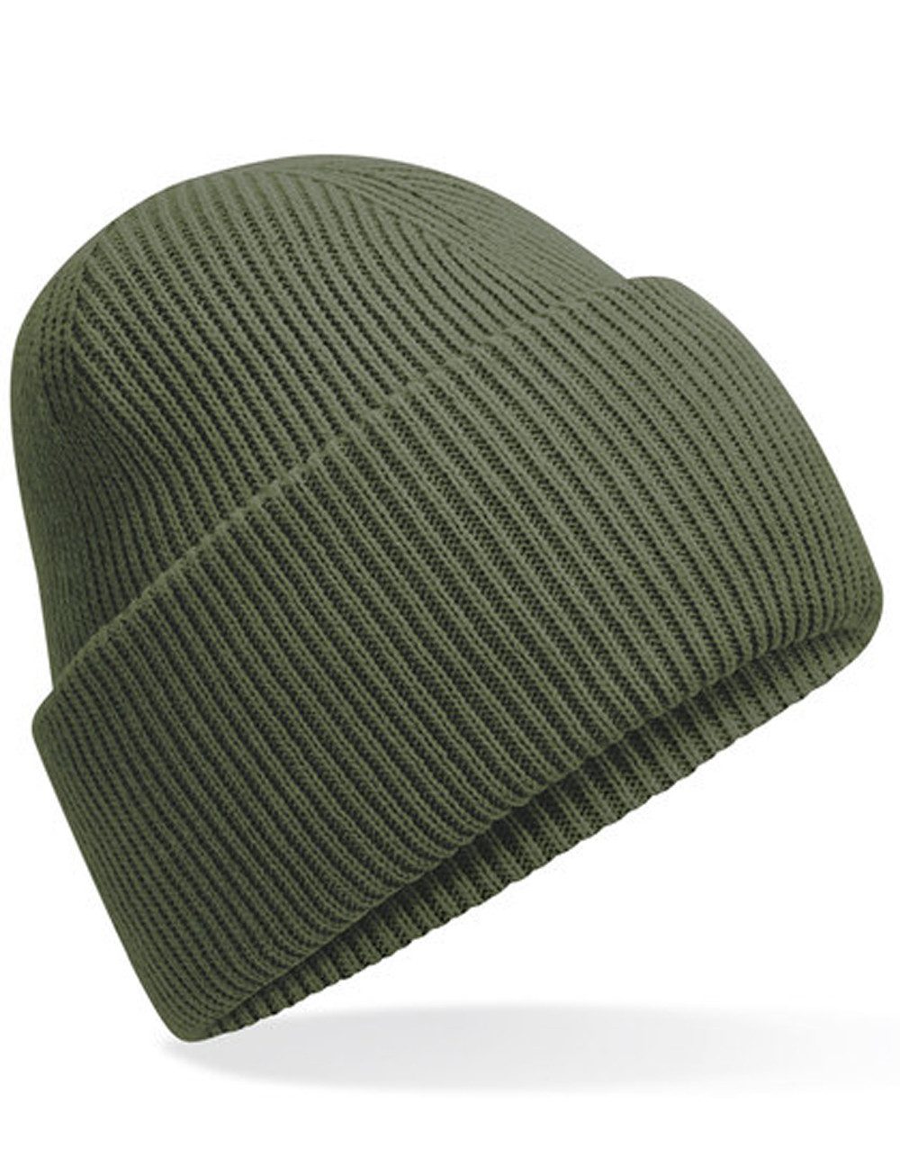 Beechfield® Beanie Wintermütze aus recyceltem Polyester (Spar-Set, 2er Pack günstig online kaufen