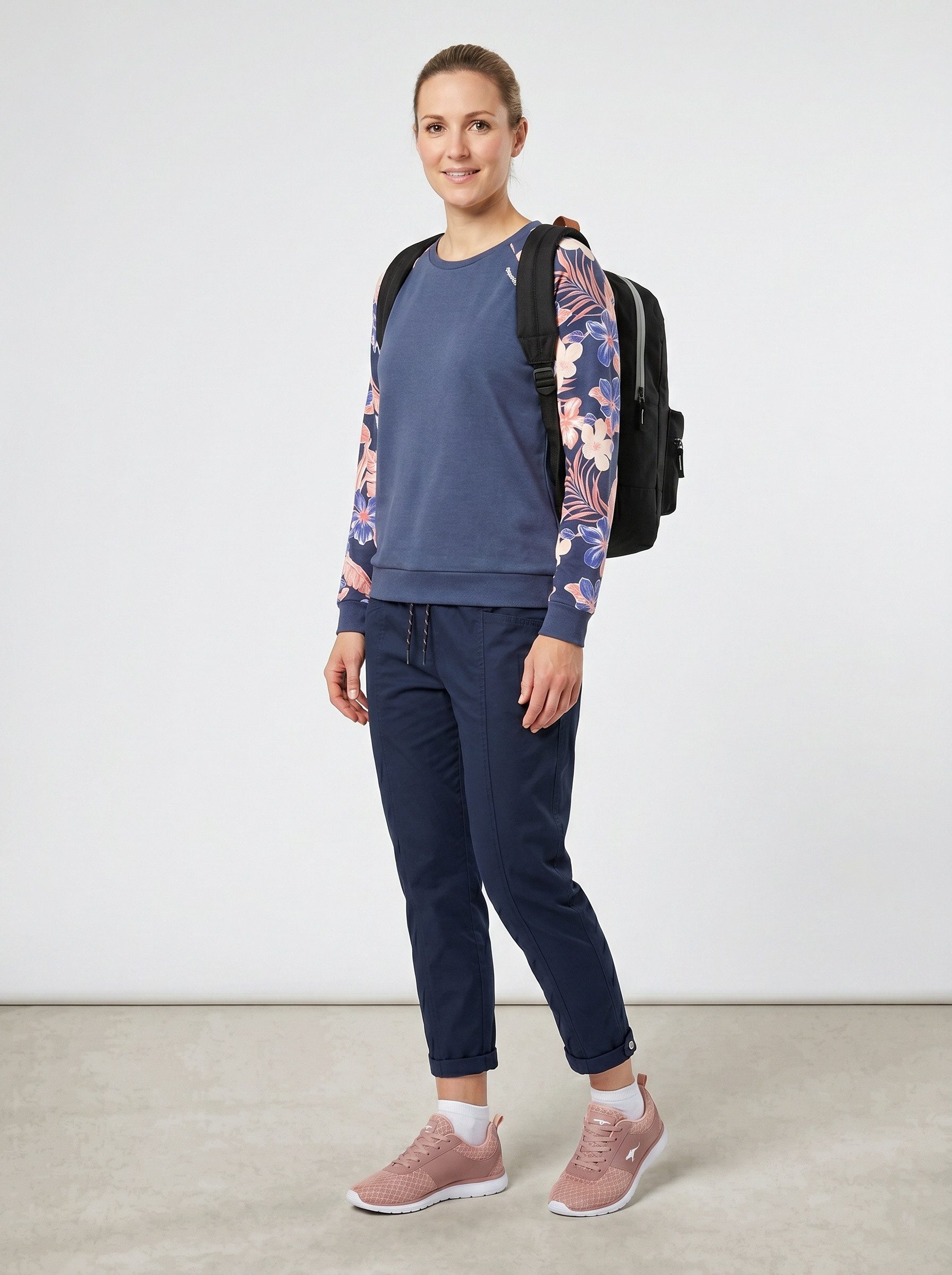 Zum Outfit 3
