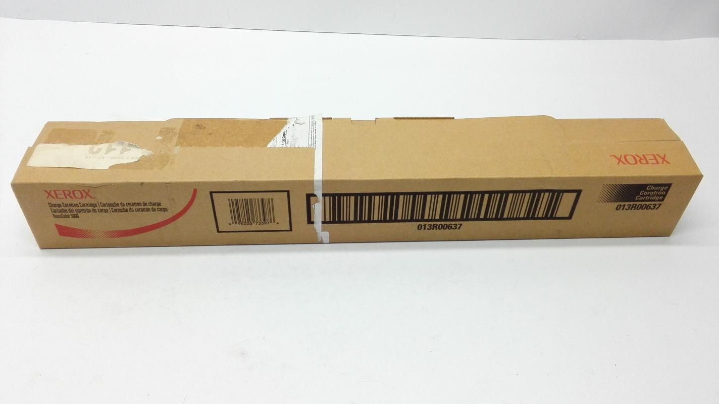 Xerox Tonerkartusche 013R00637