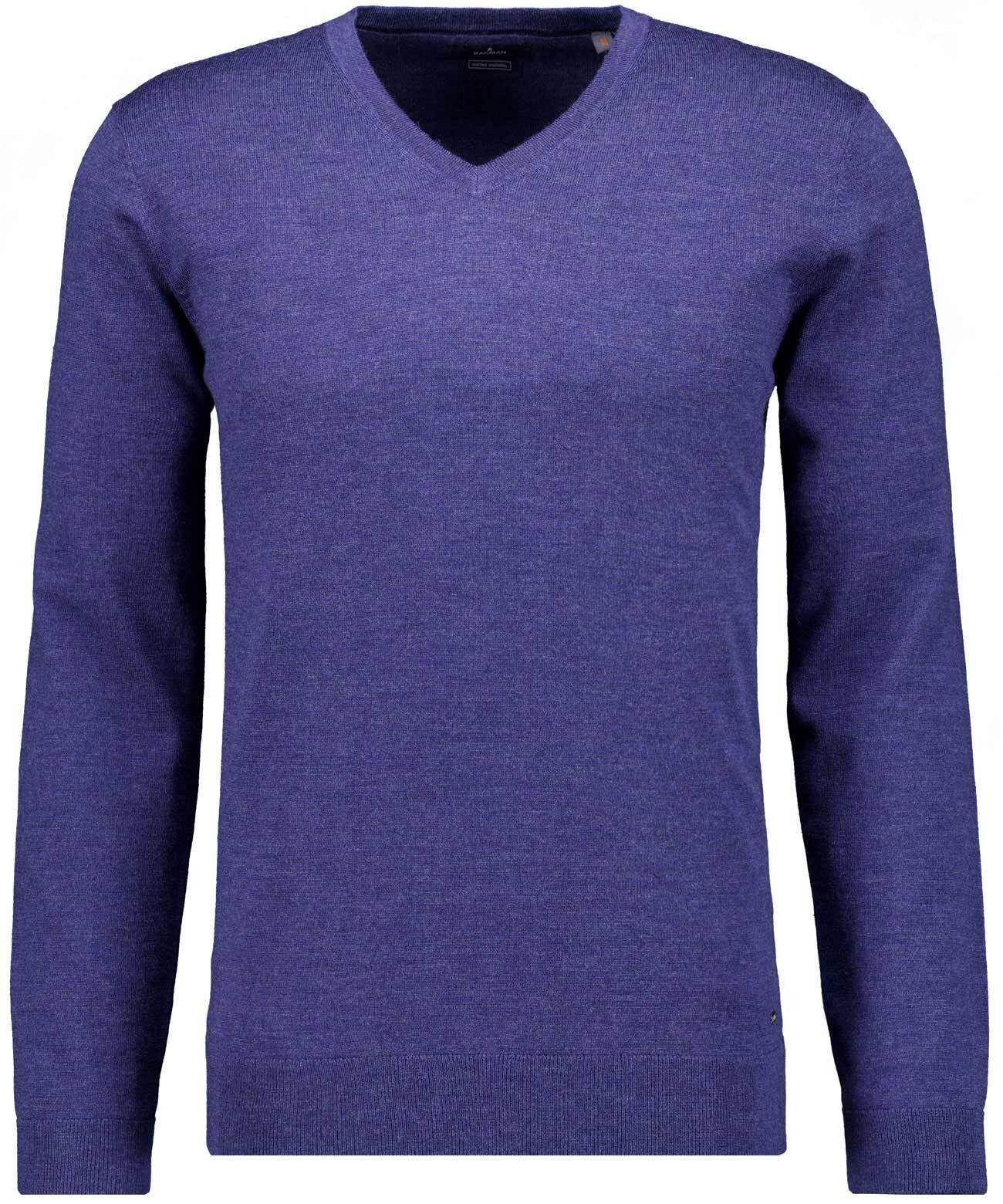 RAGMAN Rundhalspullover günstig online kaufen