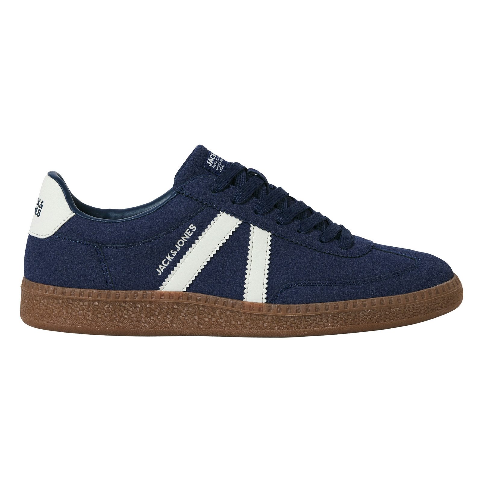 Jack & Jones JFWKIRK International Campaign Sneaker Sneaker mit Signature S günstig online kaufen