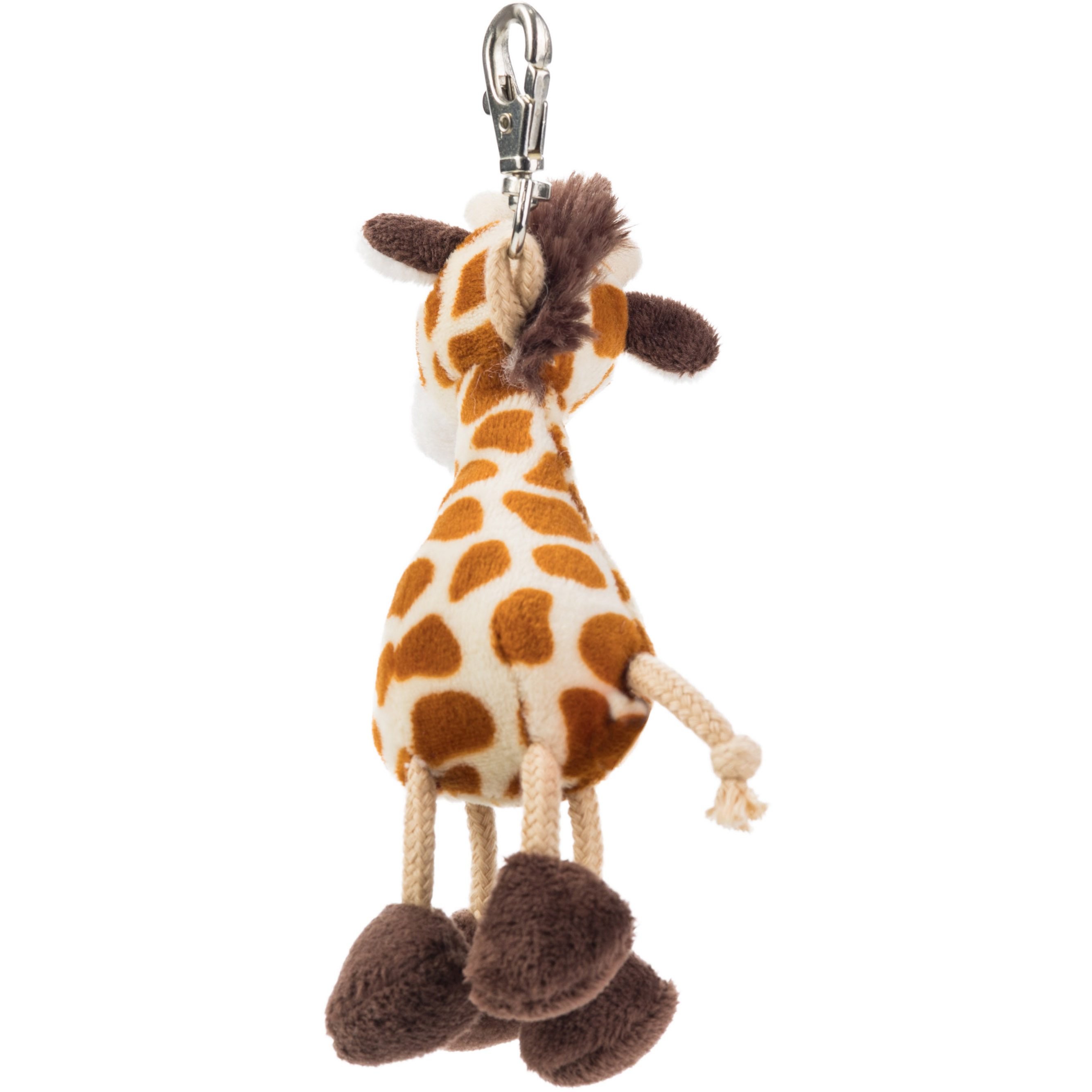Schaffer Collection Plüschanhänger Giraffe "Bahati"