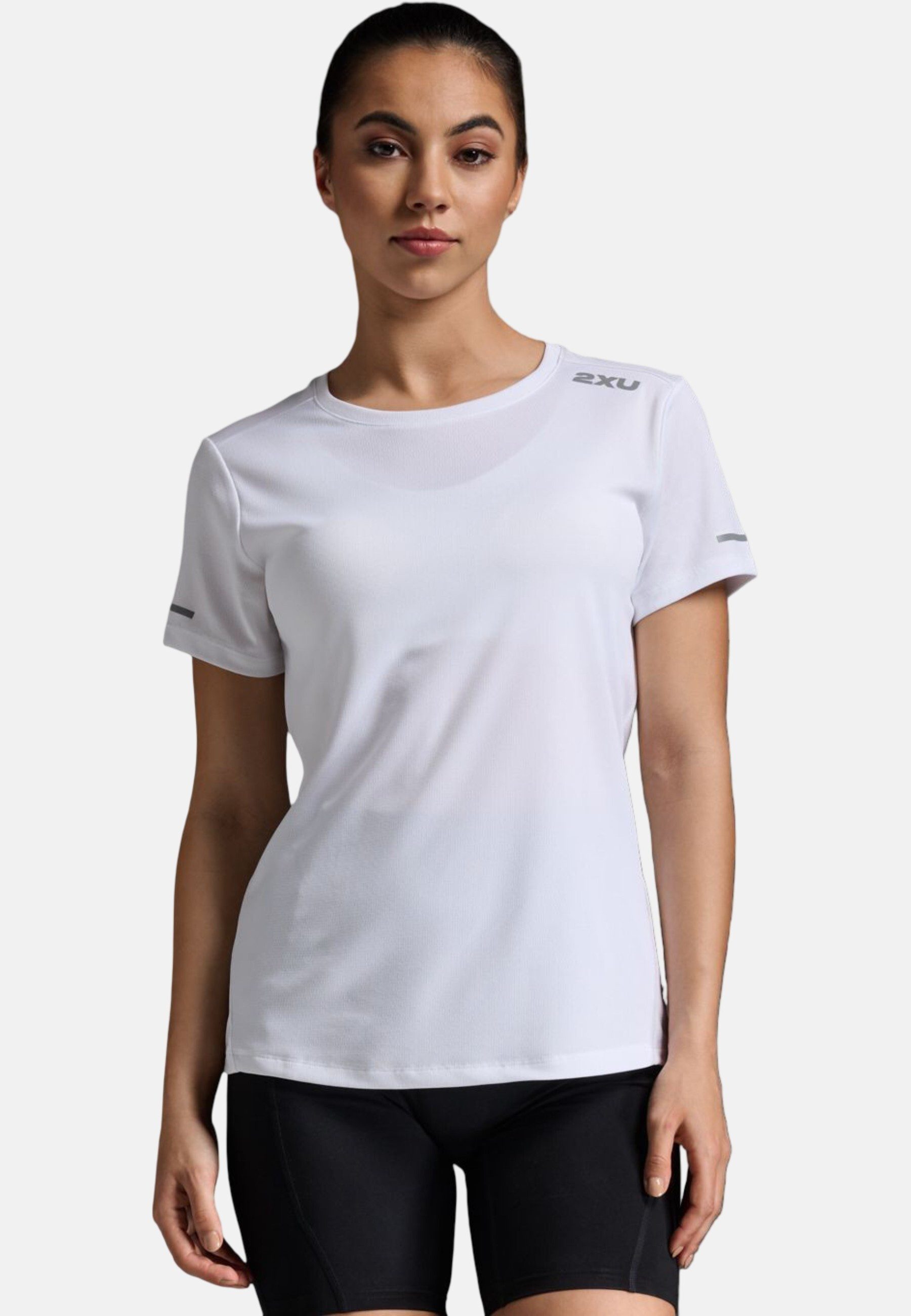2xU Laufshirt Aero (1-tlg)