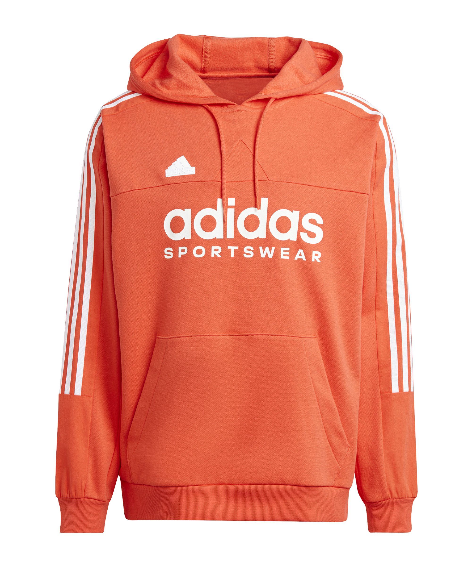 adidas Performance Sweater adidas Performance Tiro Hoody Herren günstig online kaufen