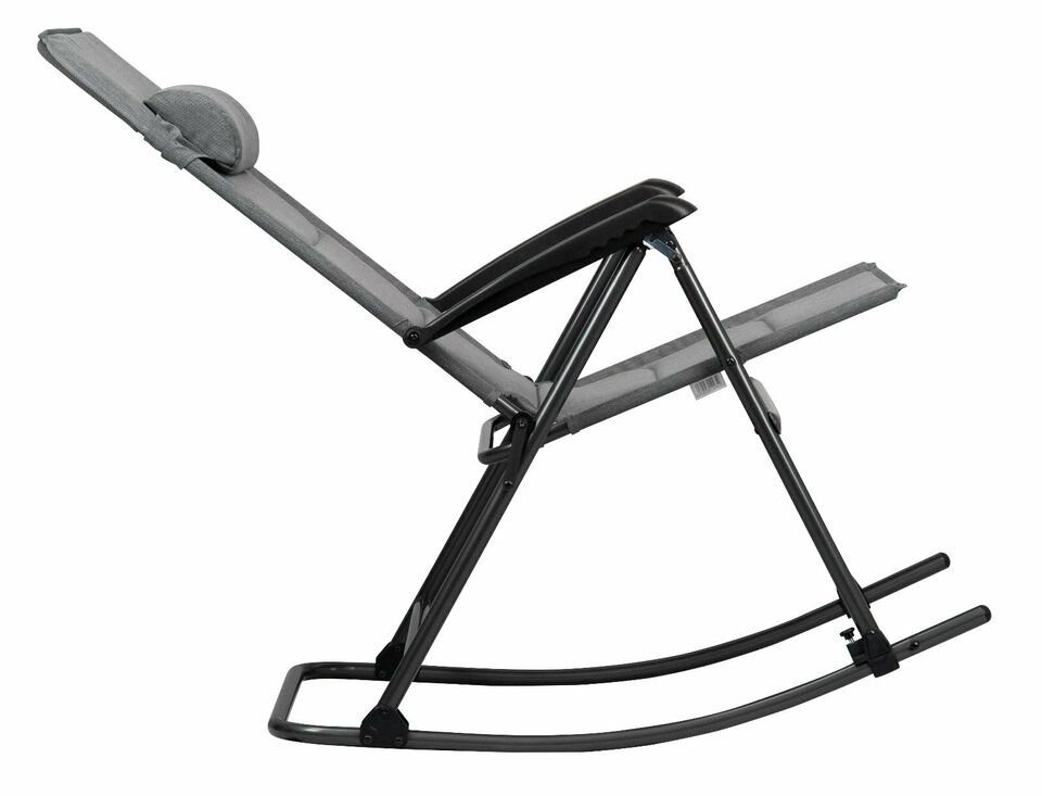 Westfield Schaukelstuhl XL-Schaukelstuhl belastbar bis 120kg günstig online kaufen