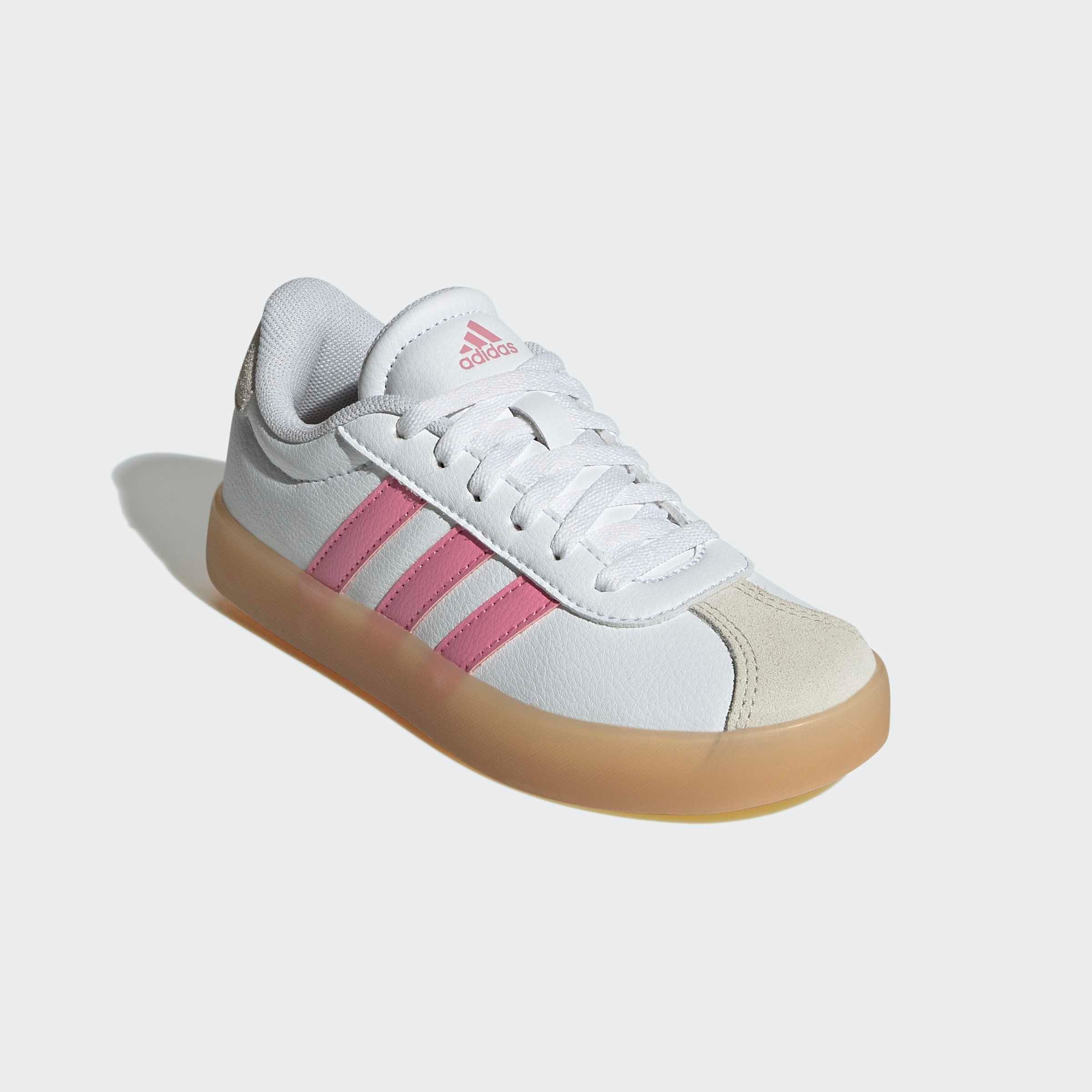 Cloud White/Bliss Pink/Alumina