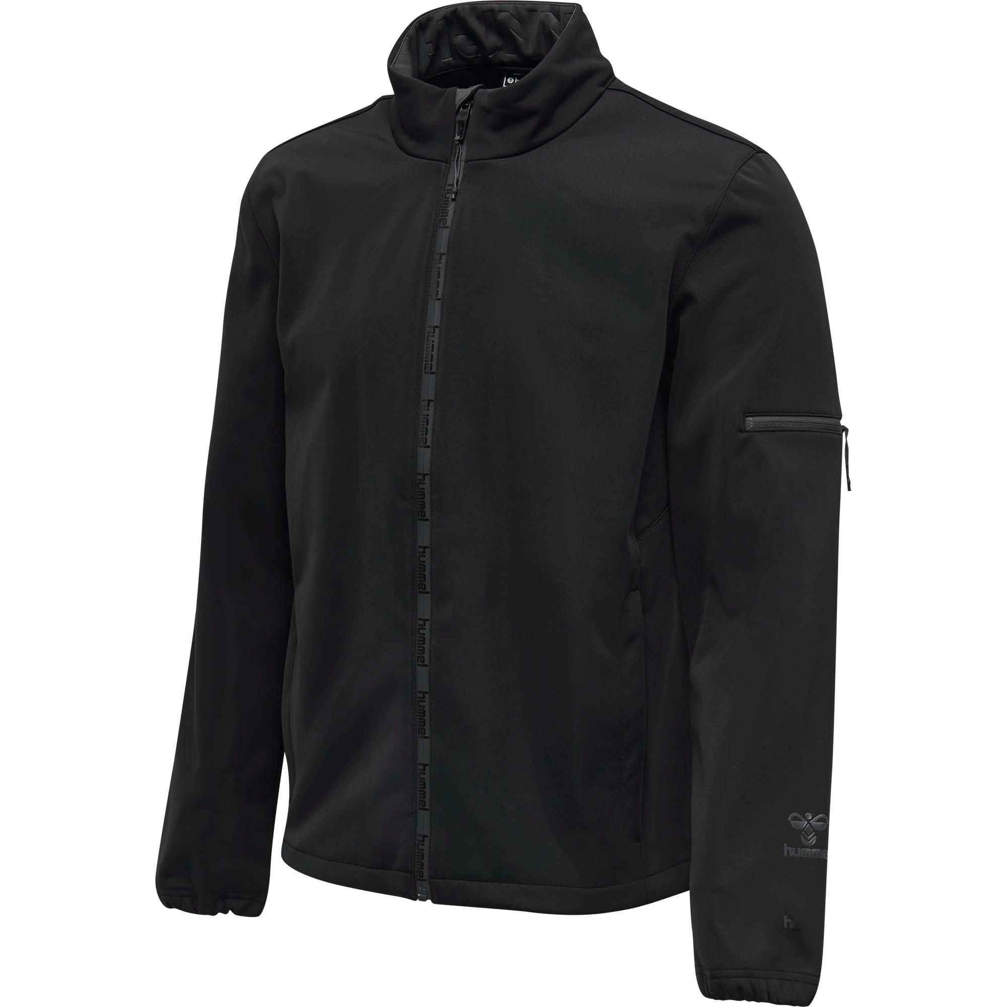 Softshelljacke Hummel Kinder Softshelljacke North 206696