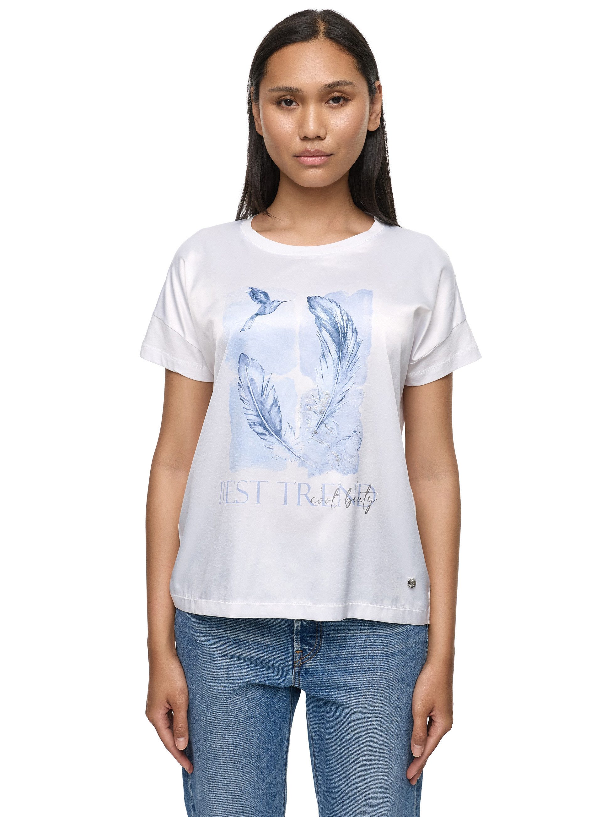 Decay T-Shirt Best Trend (1-tlg) günstig online kaufen