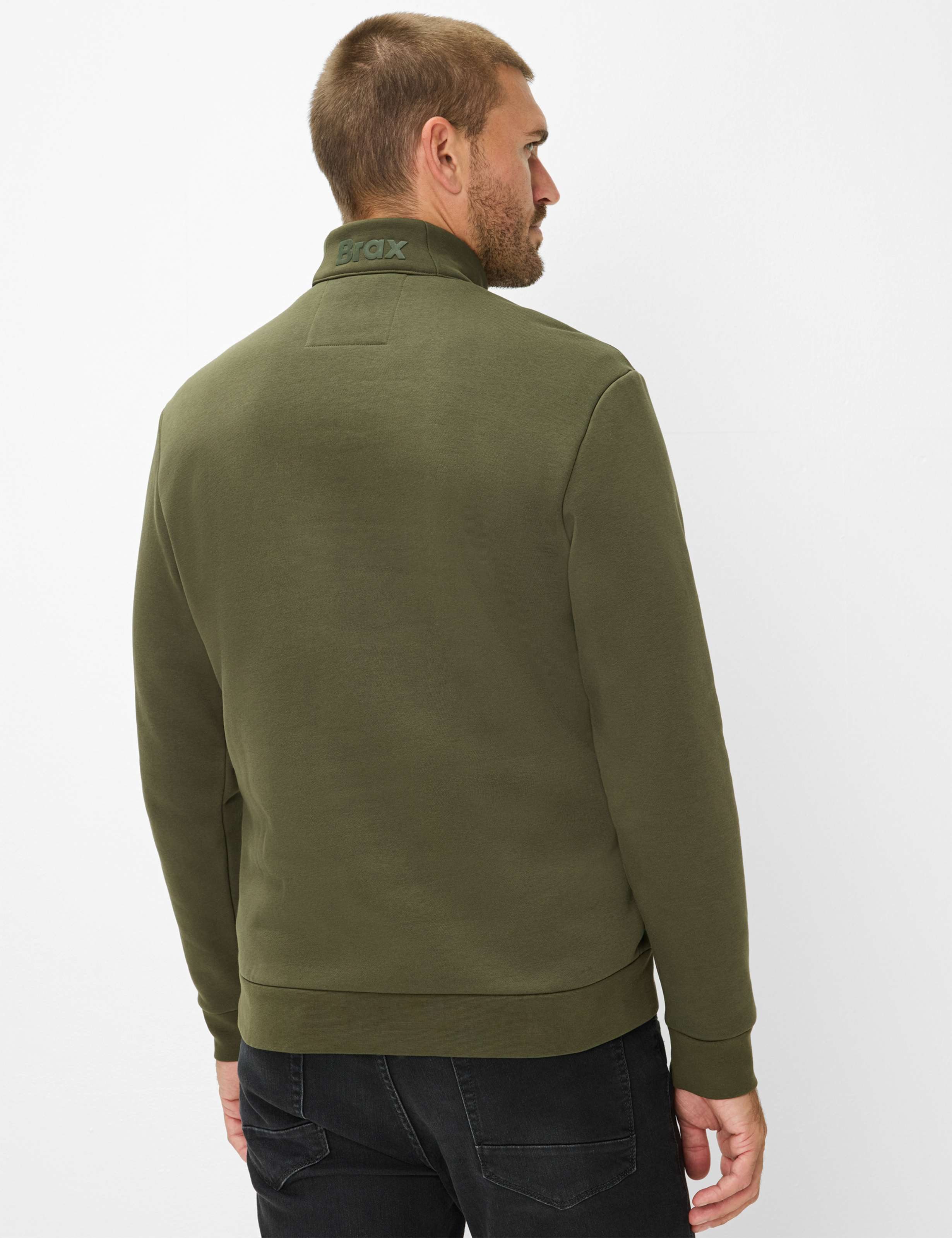 Brax Strickpullover Style SION günstig online kaufen