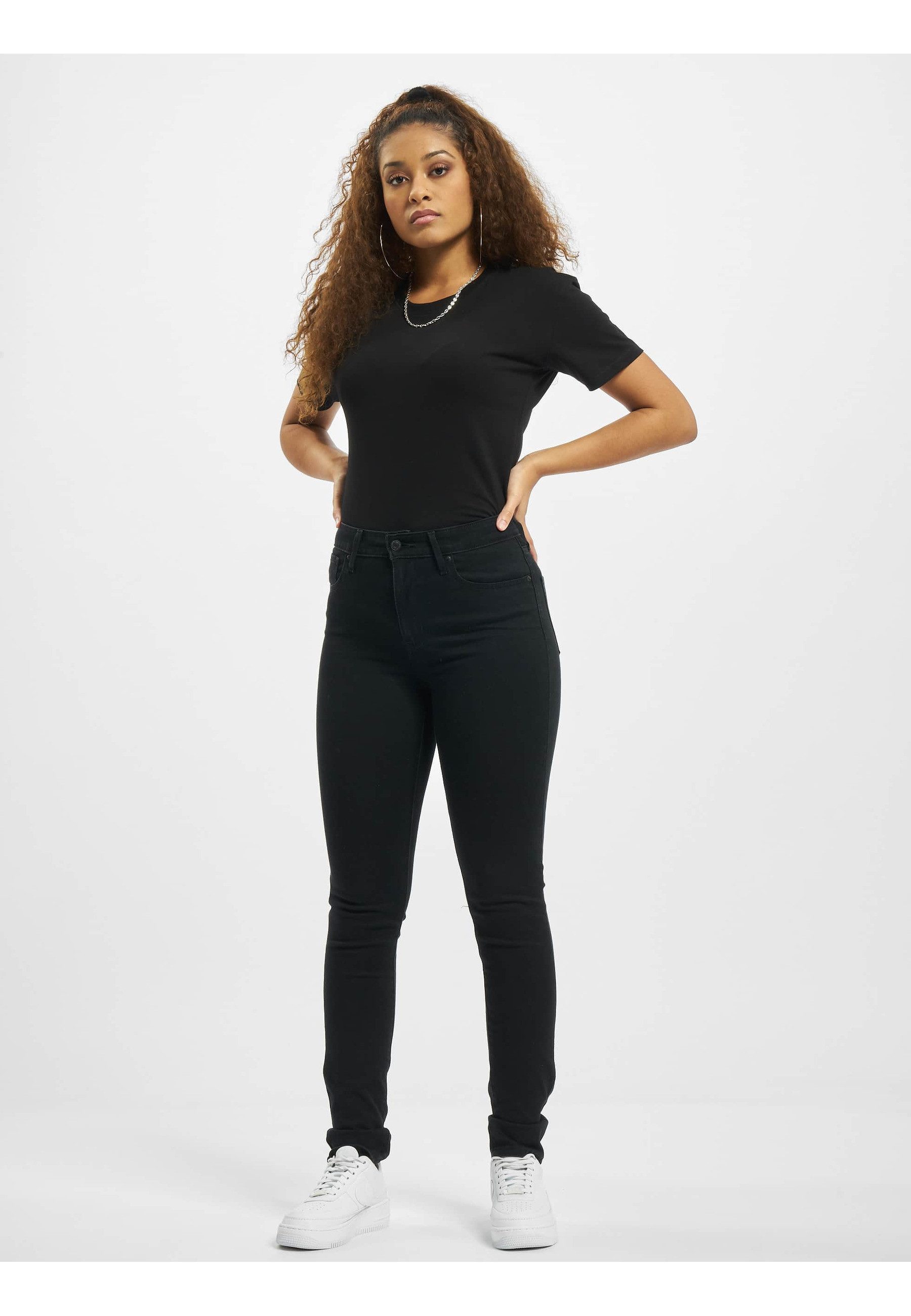 DEF T-Shirt DEF Damen Body Gigi (1-tlg)