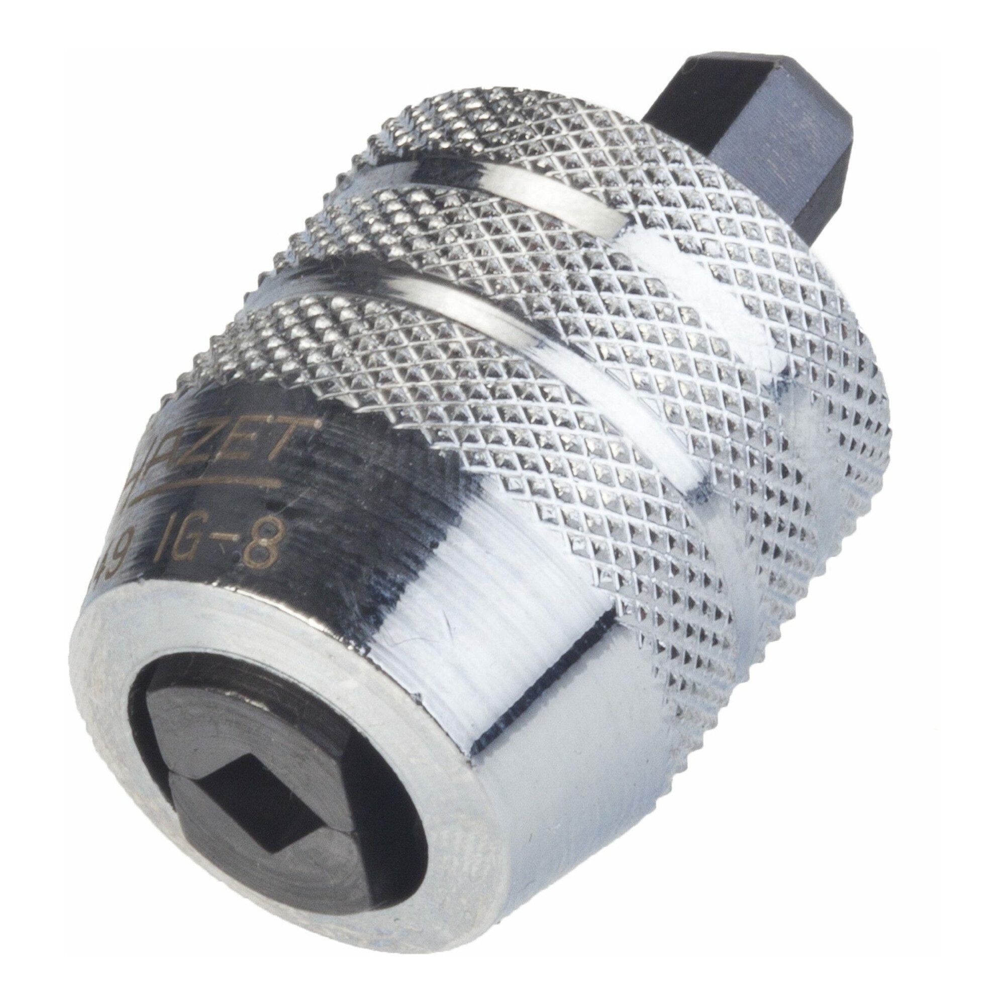 HAZET Gewindebohrer HAZET Spannfutter 849IG-8