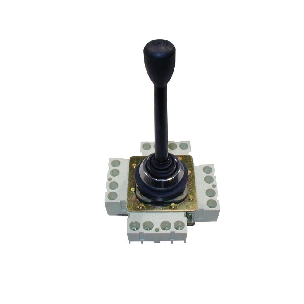 Verteiler Schneider Electric CONTROLLER XD2CL1111