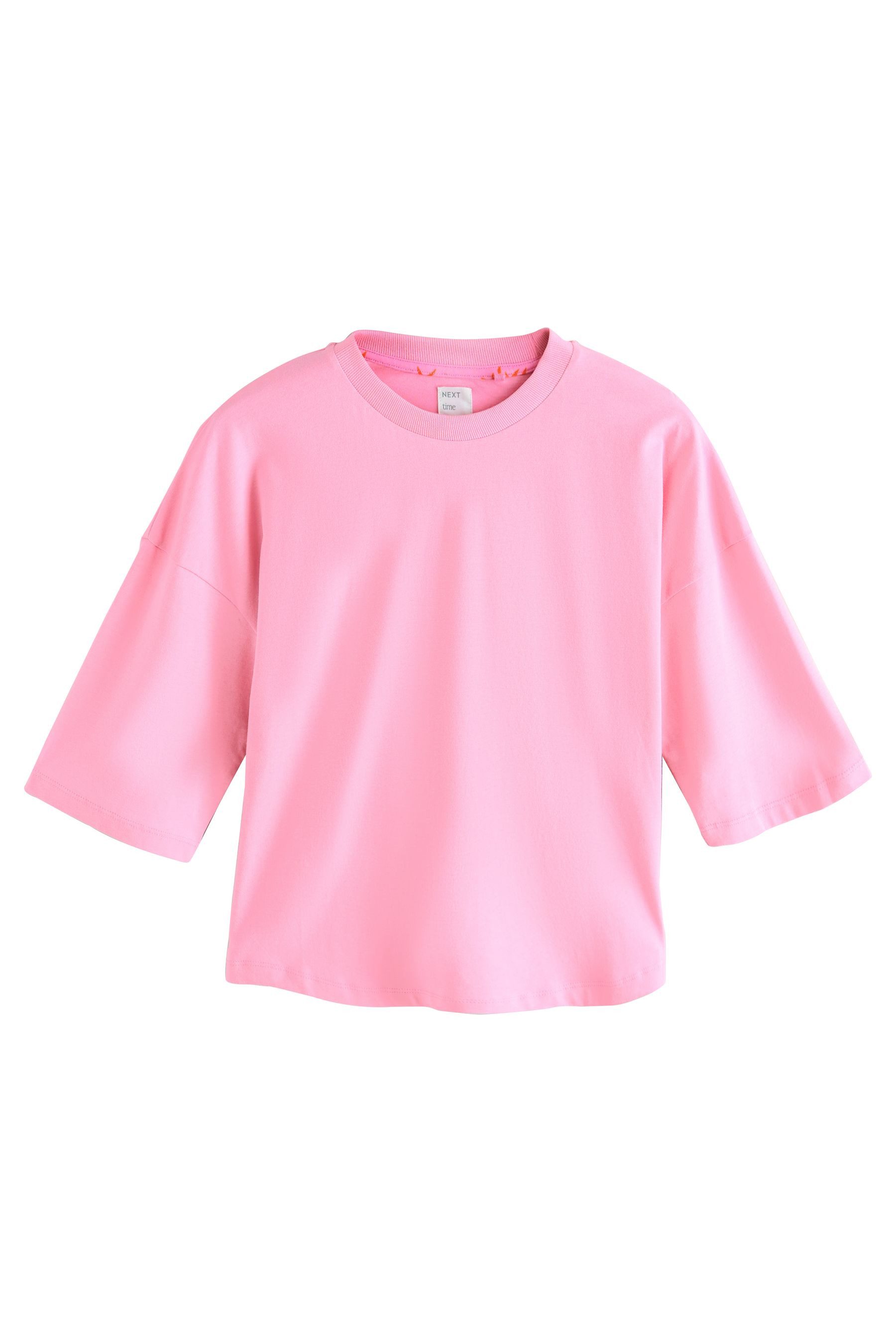 Next Pyjama Kurze Baumwollpyjamas (2 tlg) günstig online kaufen