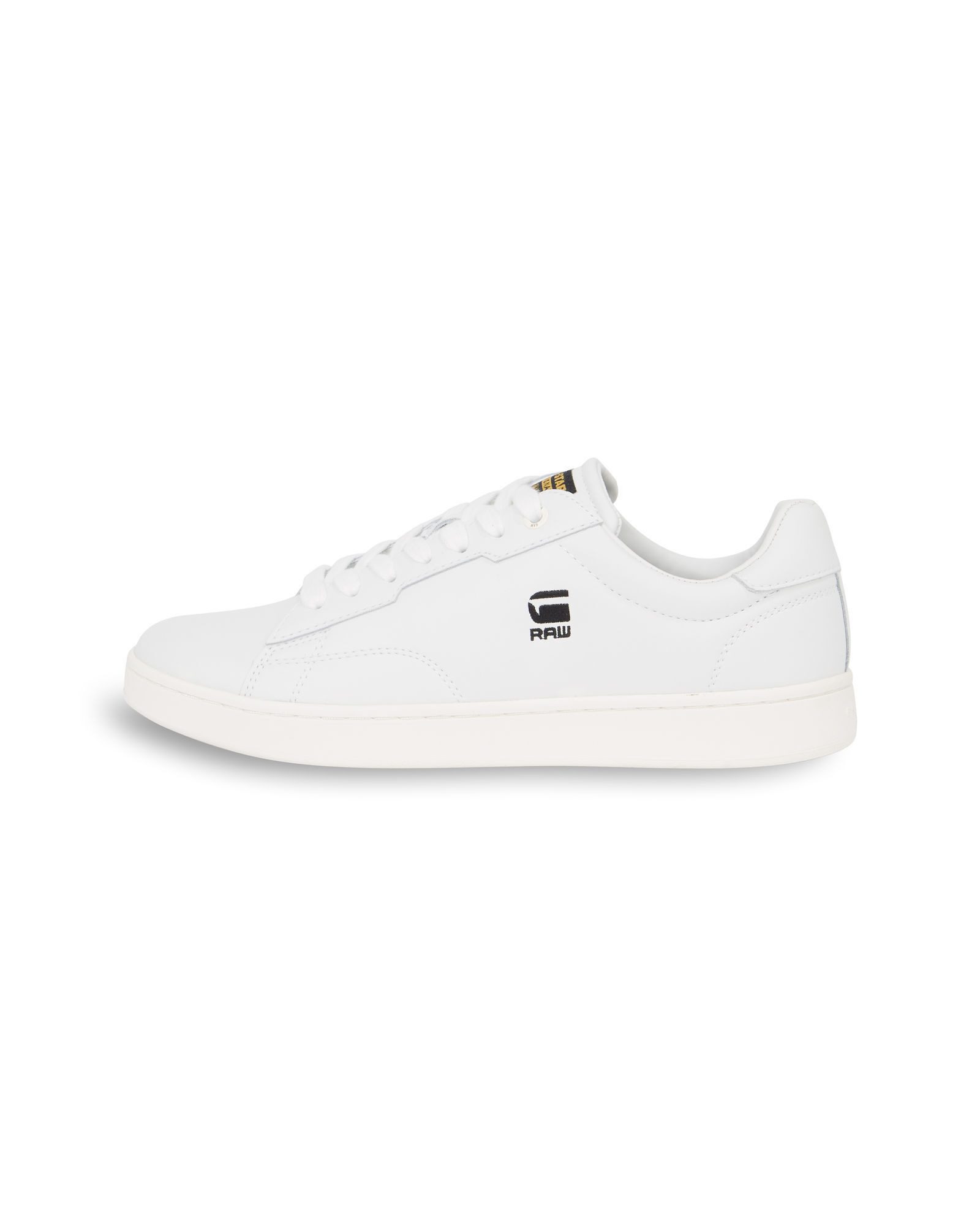G-STAR Cadet Leather Sneaker Sneaker