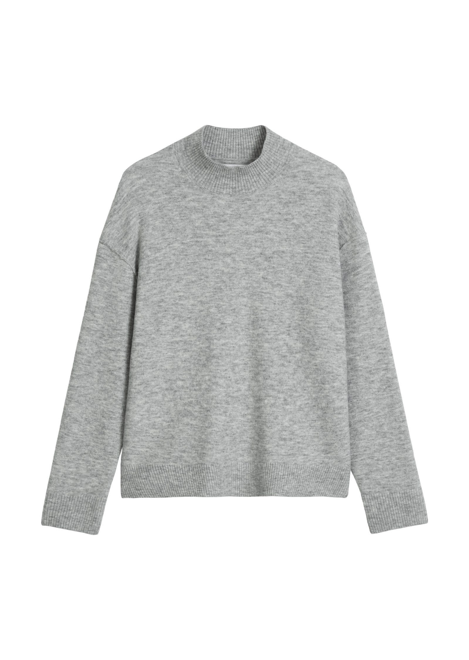 Campus Strickpullover