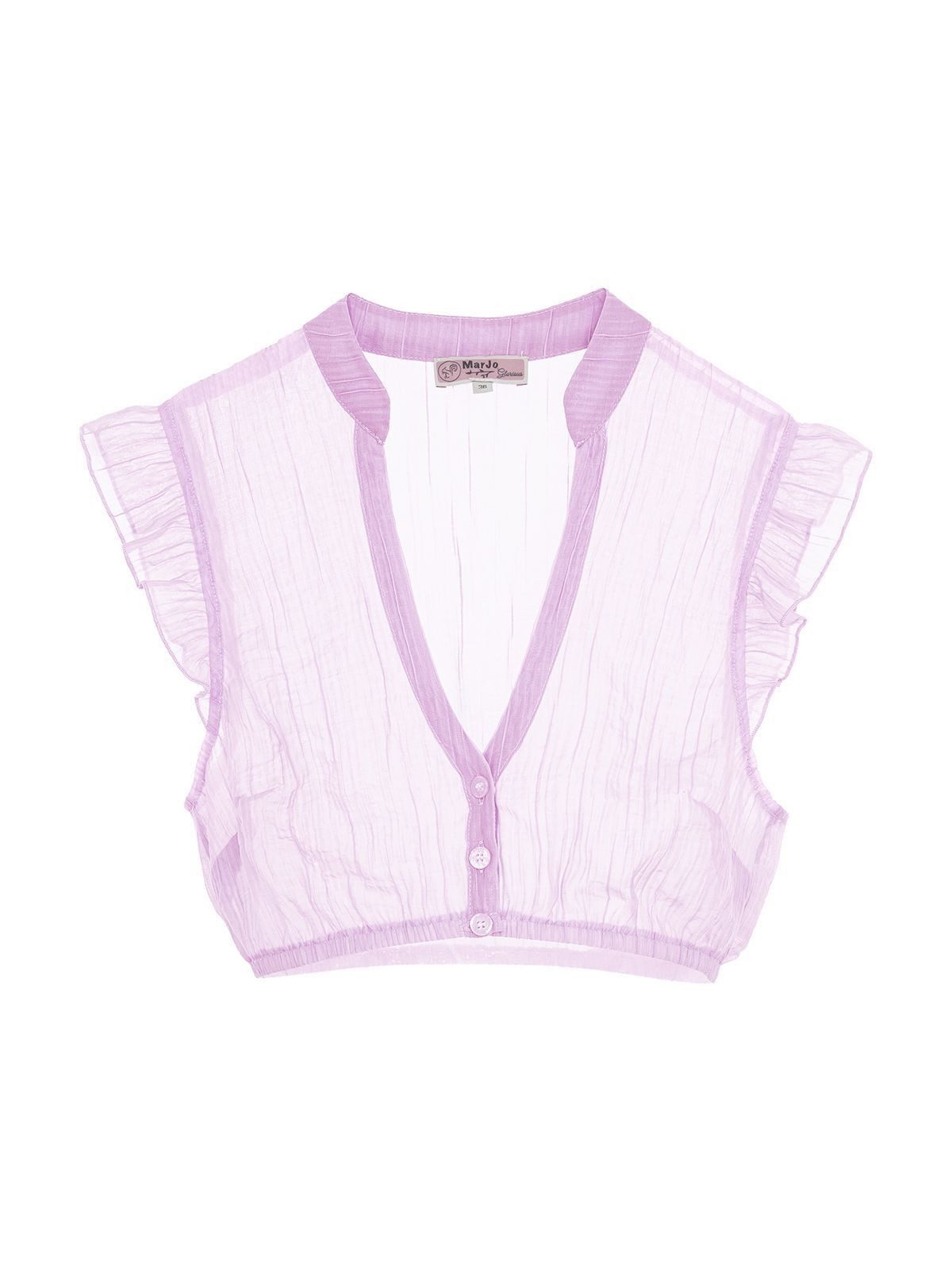 Dirndlbluse WALDBRUNN