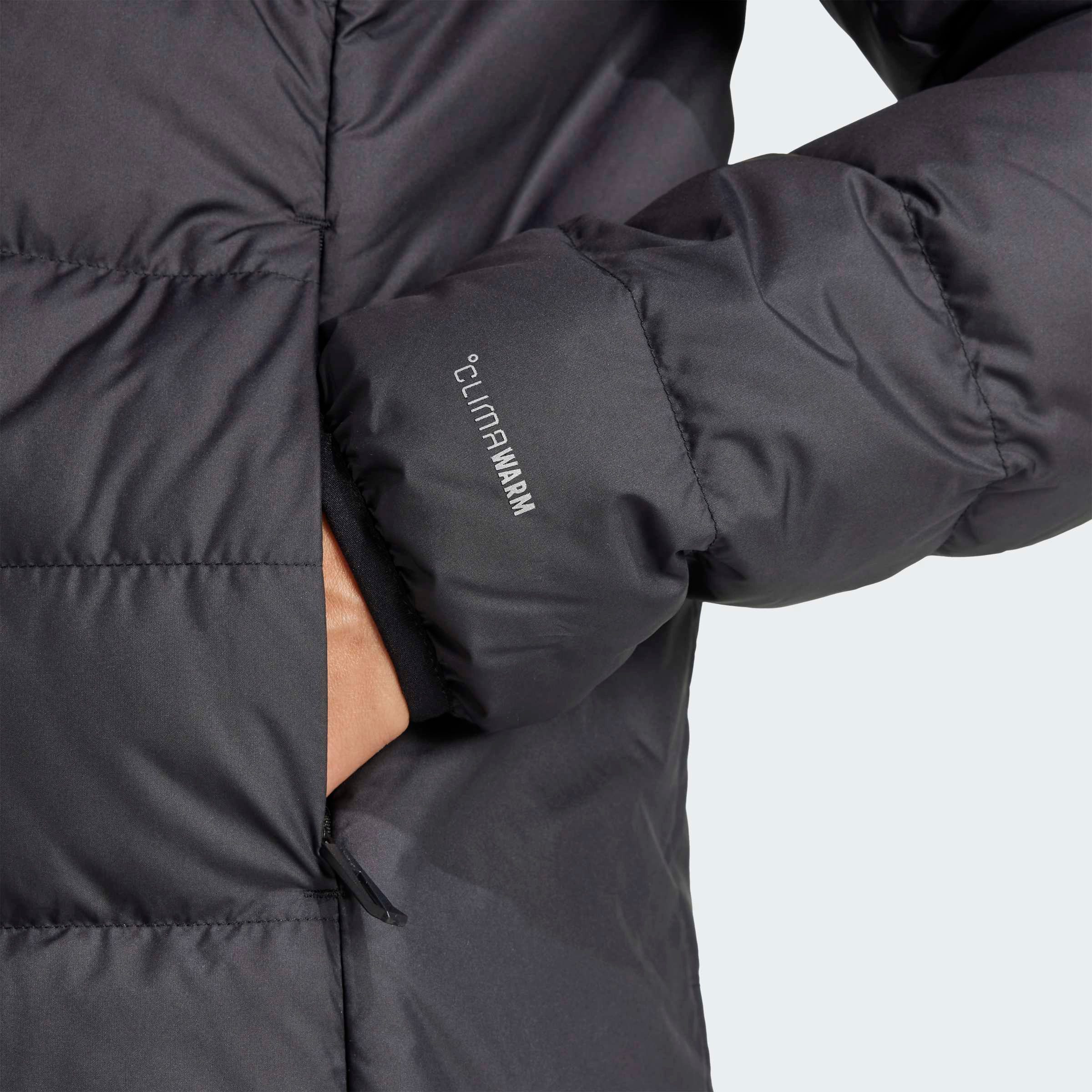 adidas TERREX Outdoorjacke MULTI LIGHT DOWN CLIMAWARM