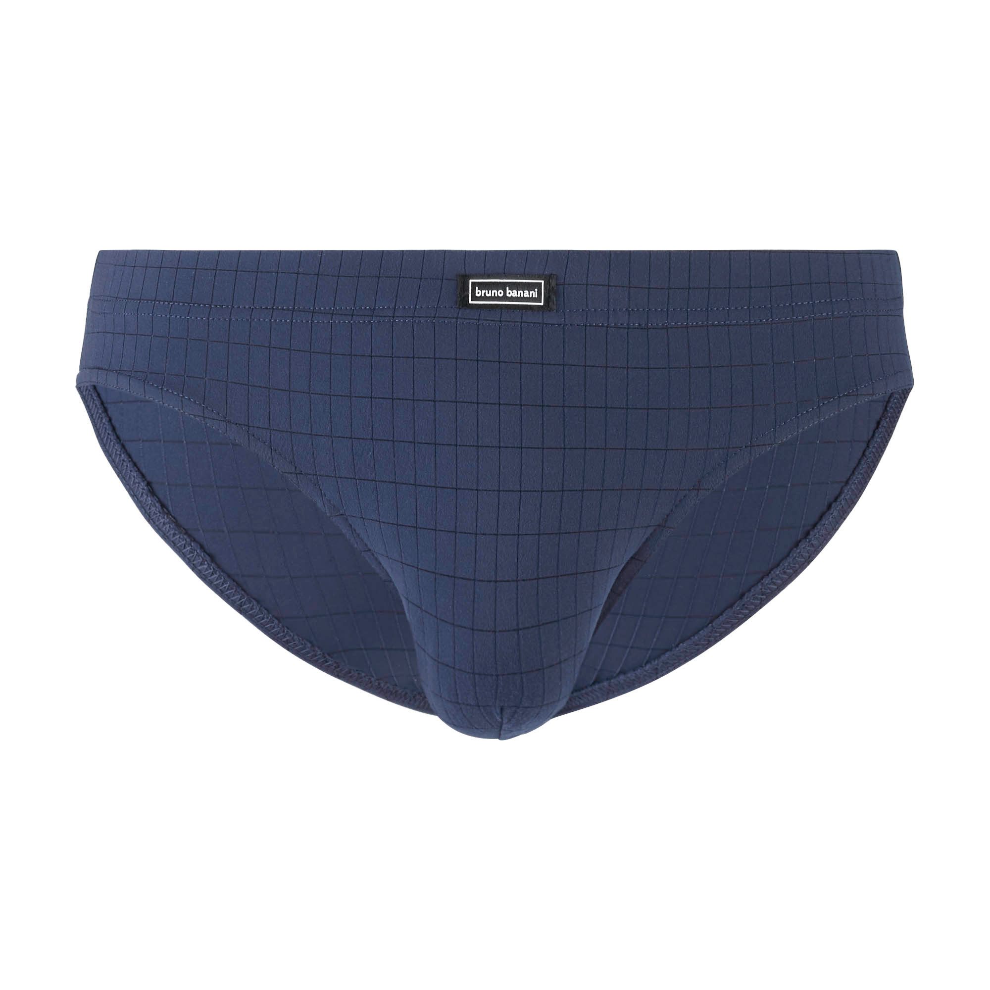 Bruno Banani Slip CHECK LINE 2.0 SPORTSLIP