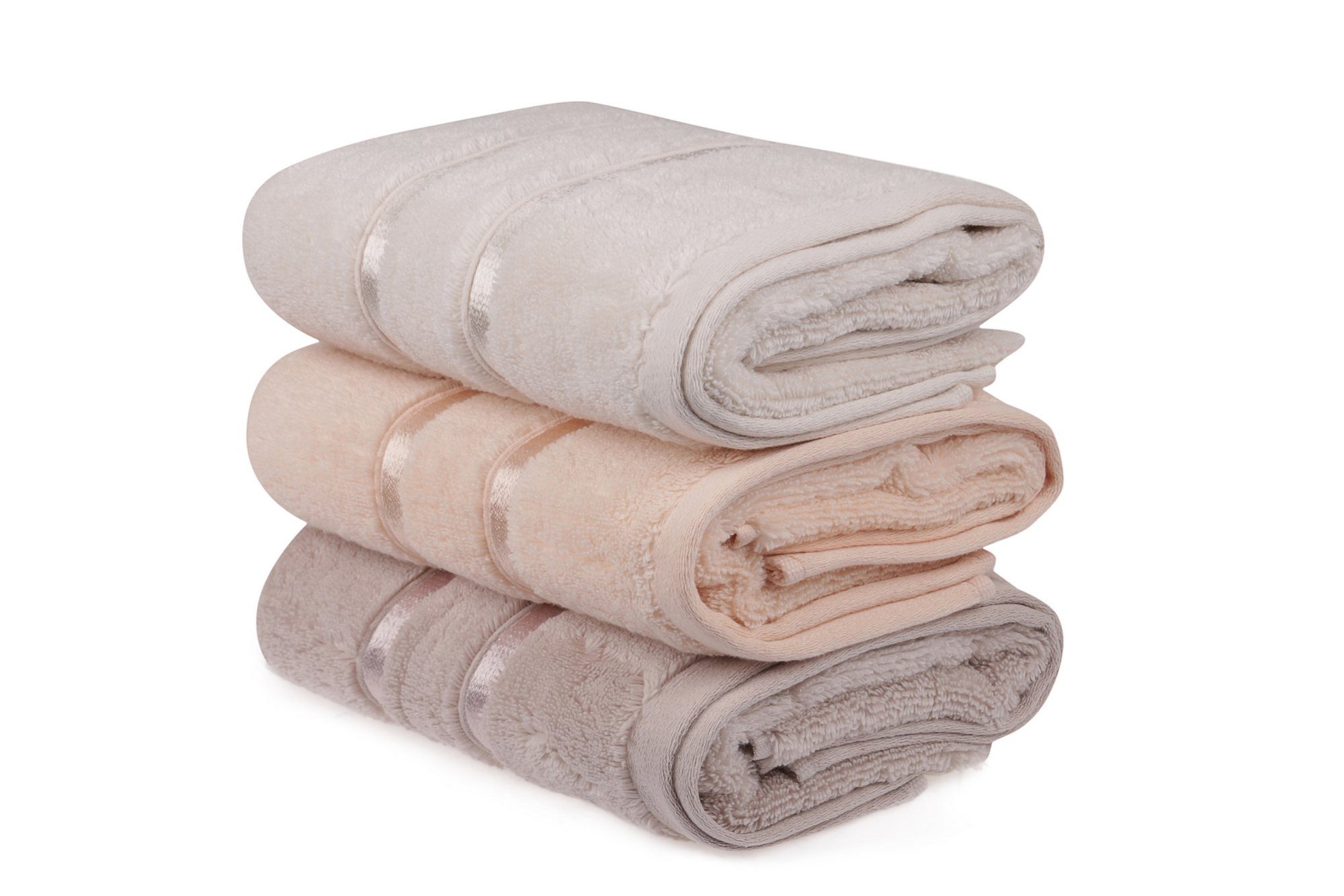 L'Essentiel Maison Handtücher 100% MICROCOTTON, 50 günstig online kaufen