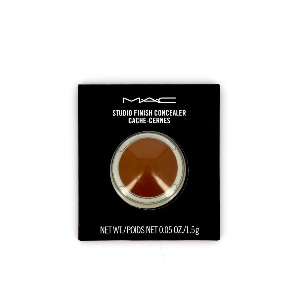Concealer Studio Finish Concealer Pro Palette Refill Pan Nw45 1.5 G