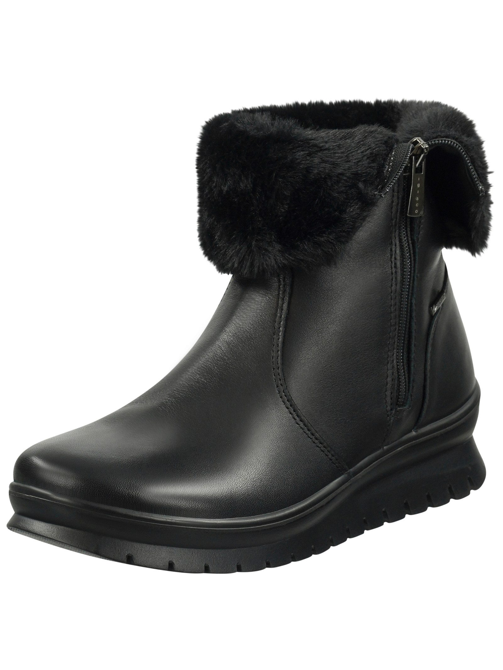IGI & CO IGI & CO Stiefelette Nappaleder Stiefelette
