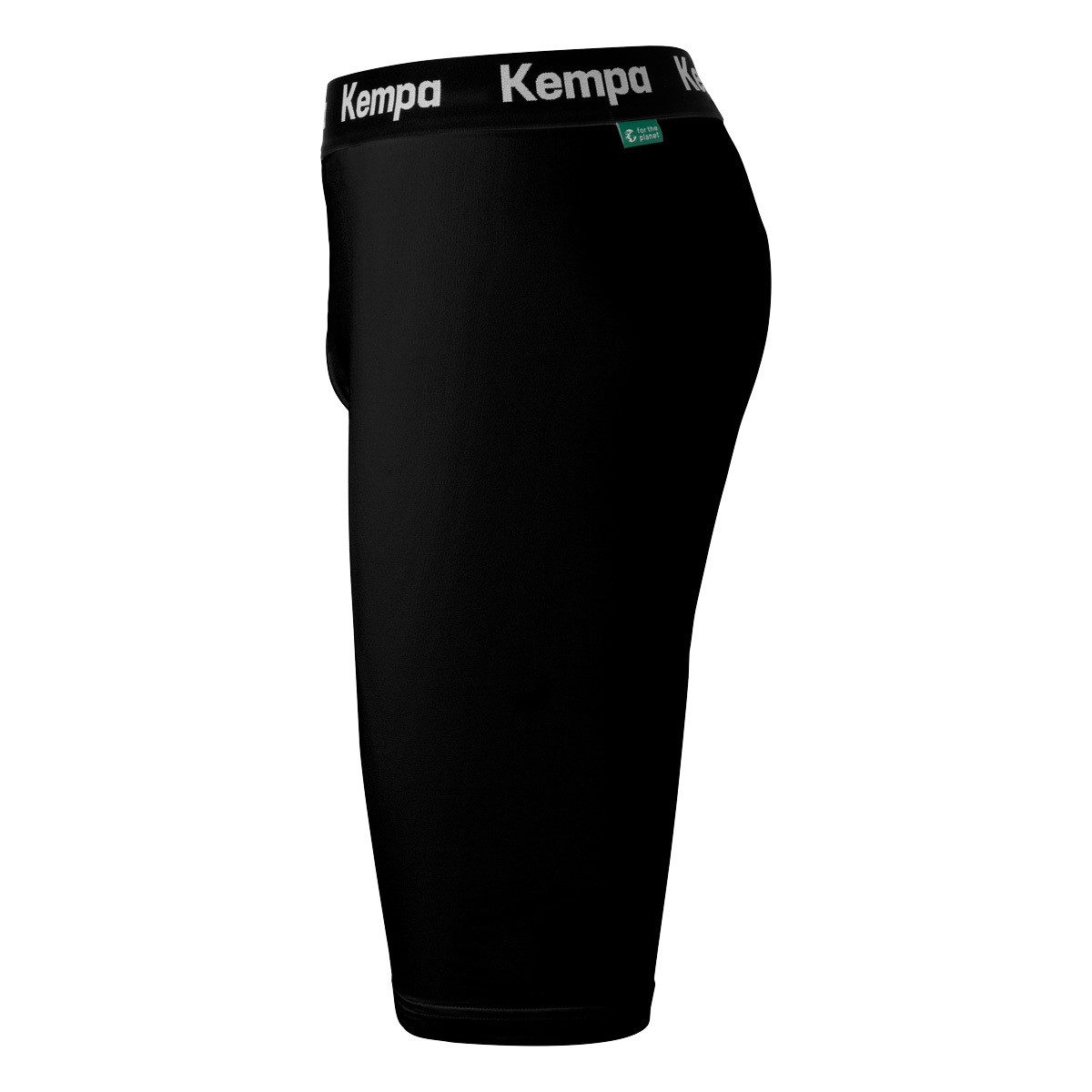 Kempa Trainingstights Tights Attitude (1-tlg) atmungsaktiv