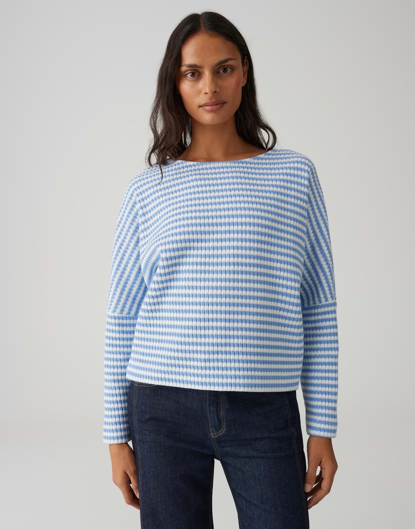 OPUS Strickpullover günstig online kaufen