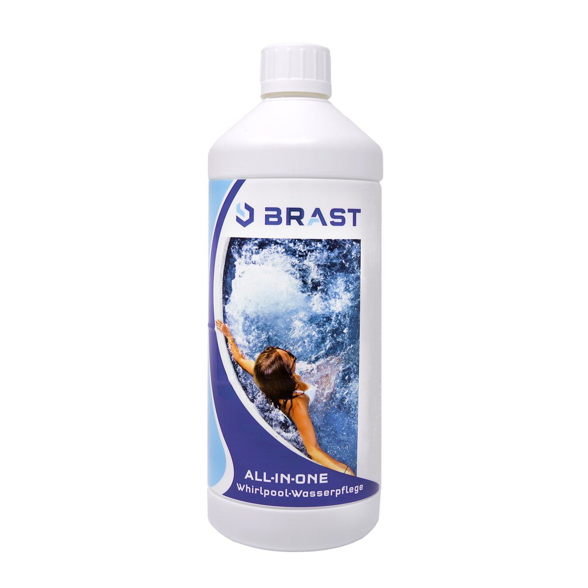 BRAST Whirlpool Wasserpflege Set Pool All-in-One günstig online kaufen