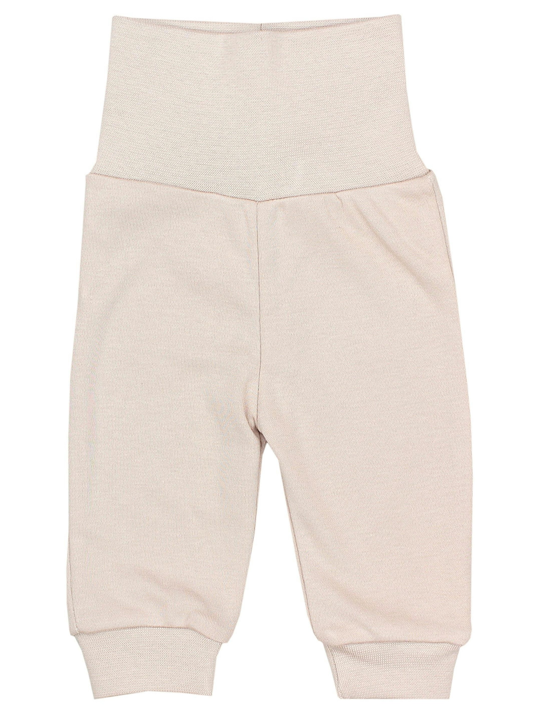 TupTam Pumphose TupTam Baby Mädchen Lange Pumphose 3er Pack – Bild 3 von 5