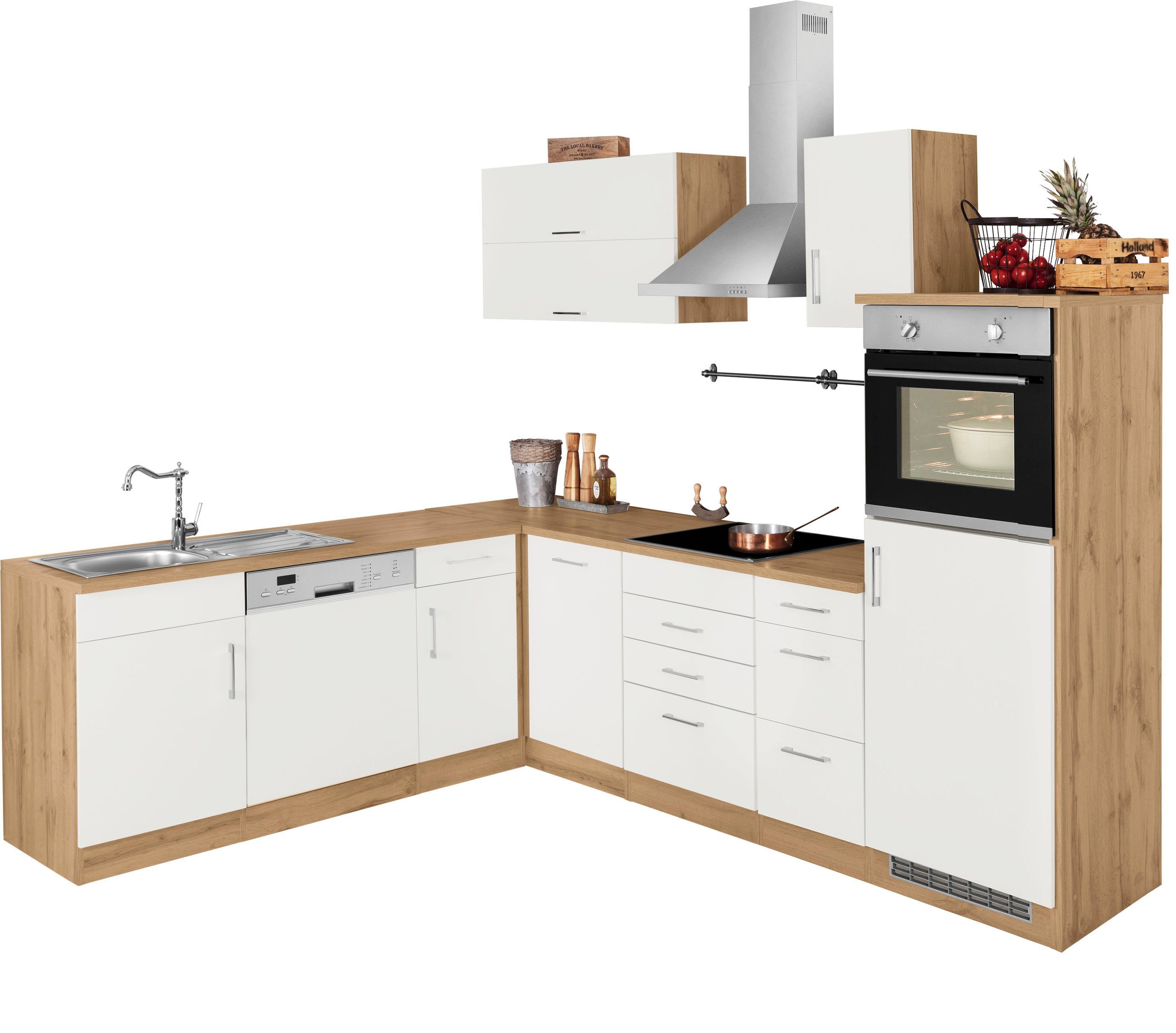 Winkelküche KS-Colmar