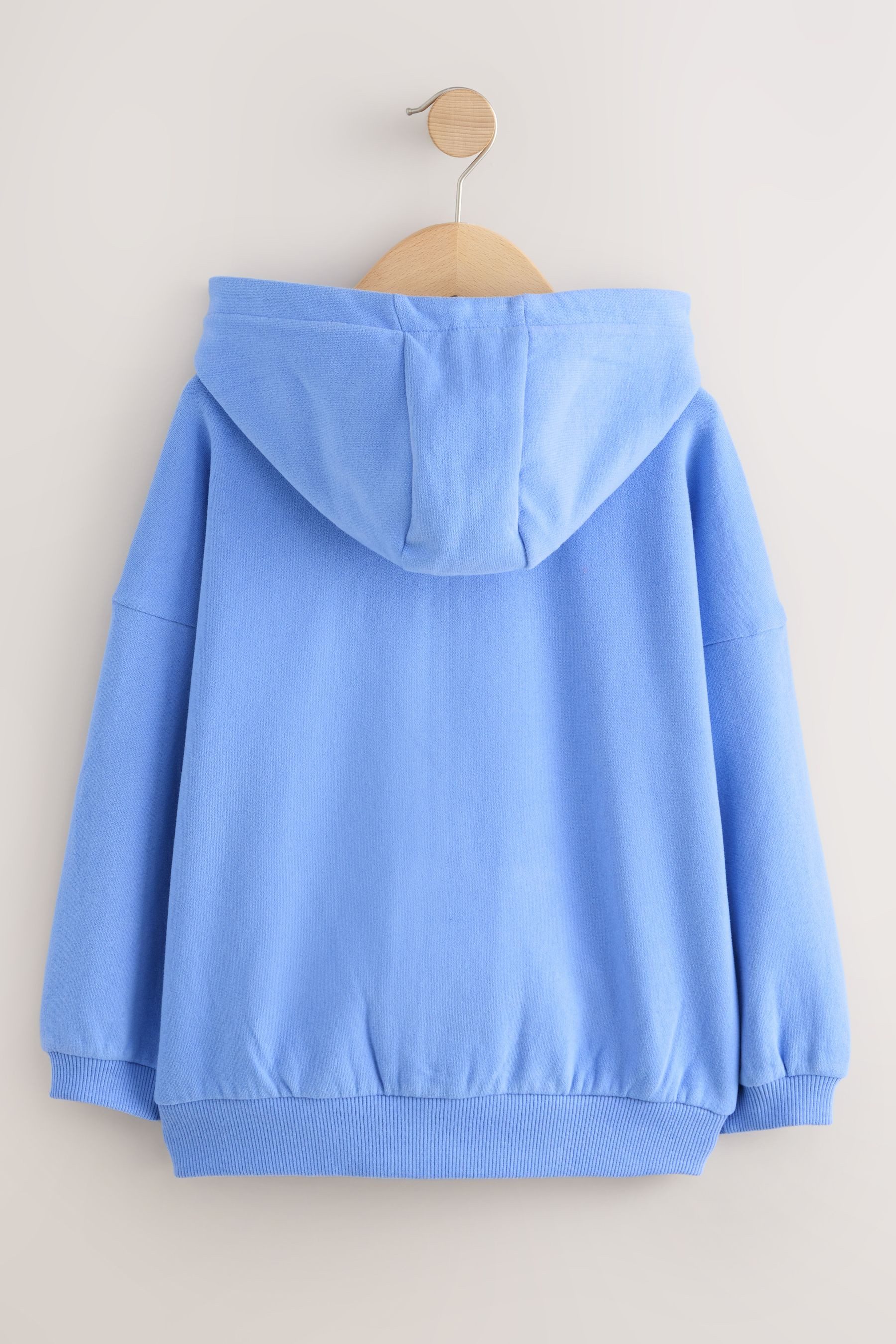 Next Kapuzenpullover Kapuzenjacke (1-tlg)