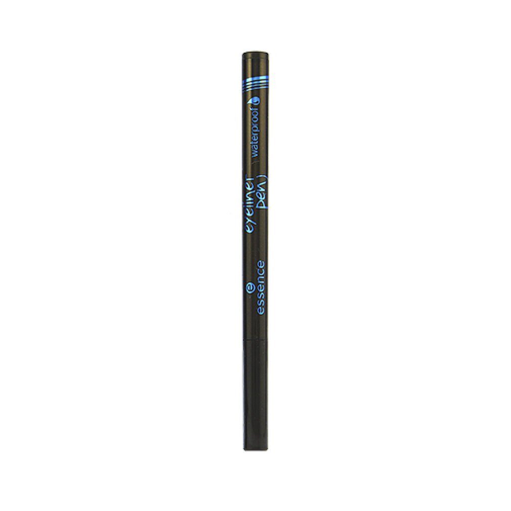Essence Eyeliner Eyeliner Waterproof 01, 1 ml