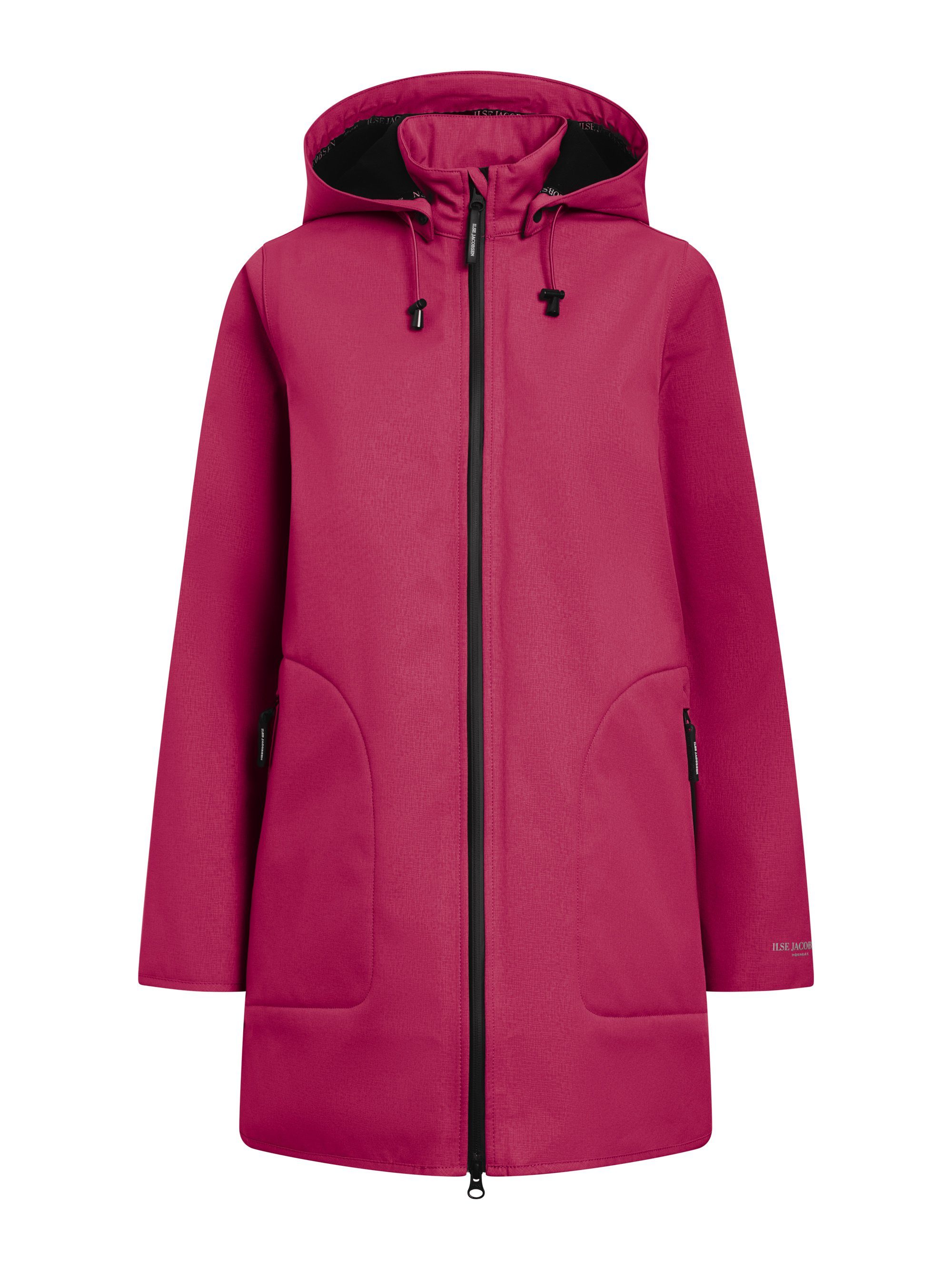 Ilse Jacobsen Regenjacke RAIN135 Abnehmbare Kapuze, günstig online kaufen
