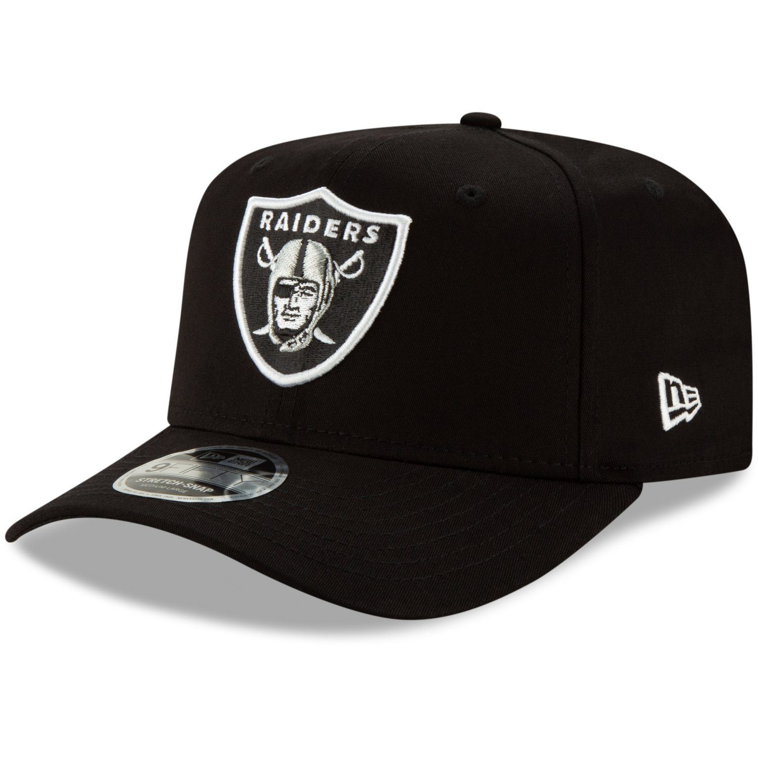 New Era Flex Cap 9Fifty Stretch günstig online kaufen