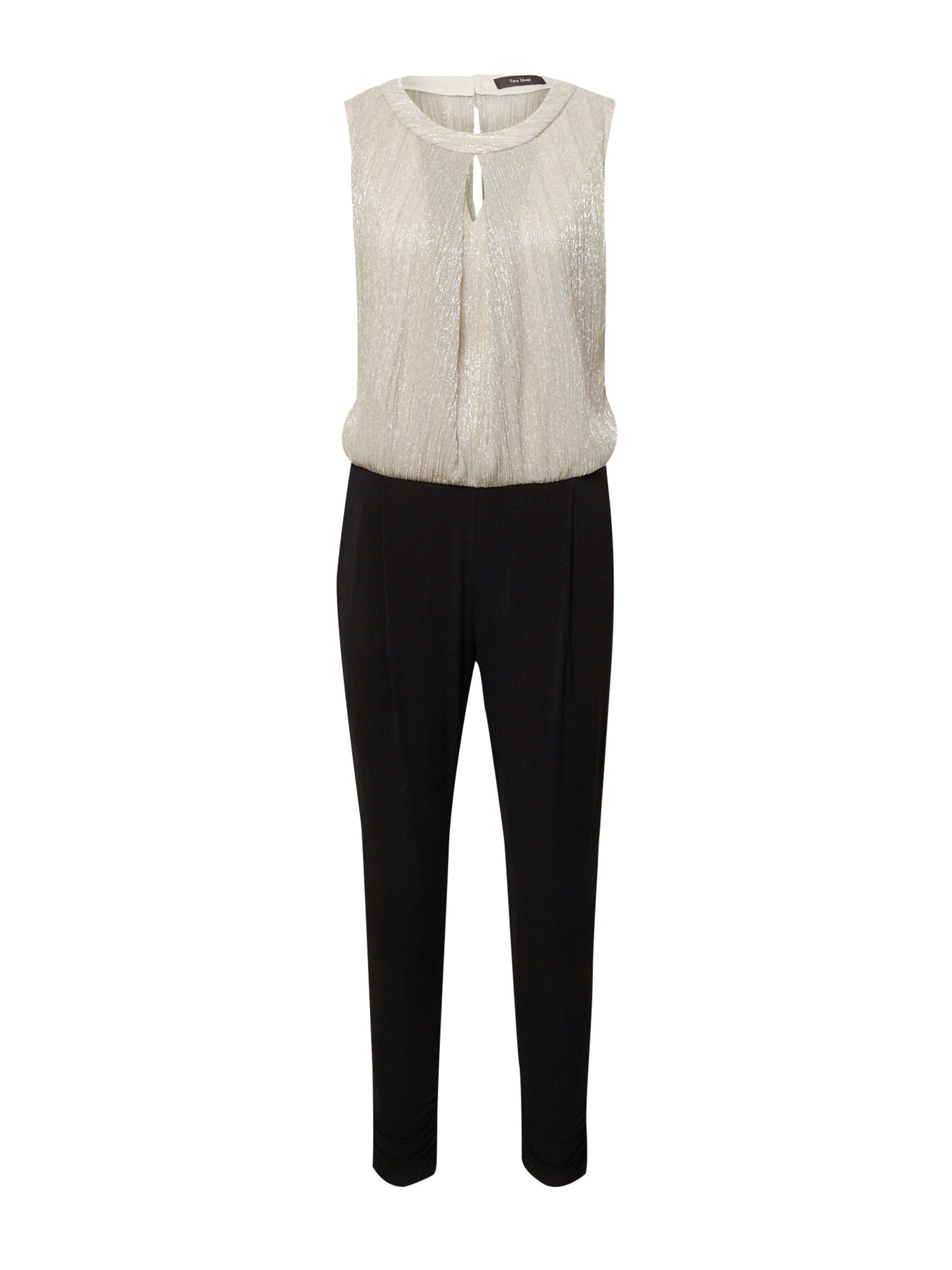 Vera Mont Jumpsuit (1-tlg) Cut-Outs günstig online kaufen