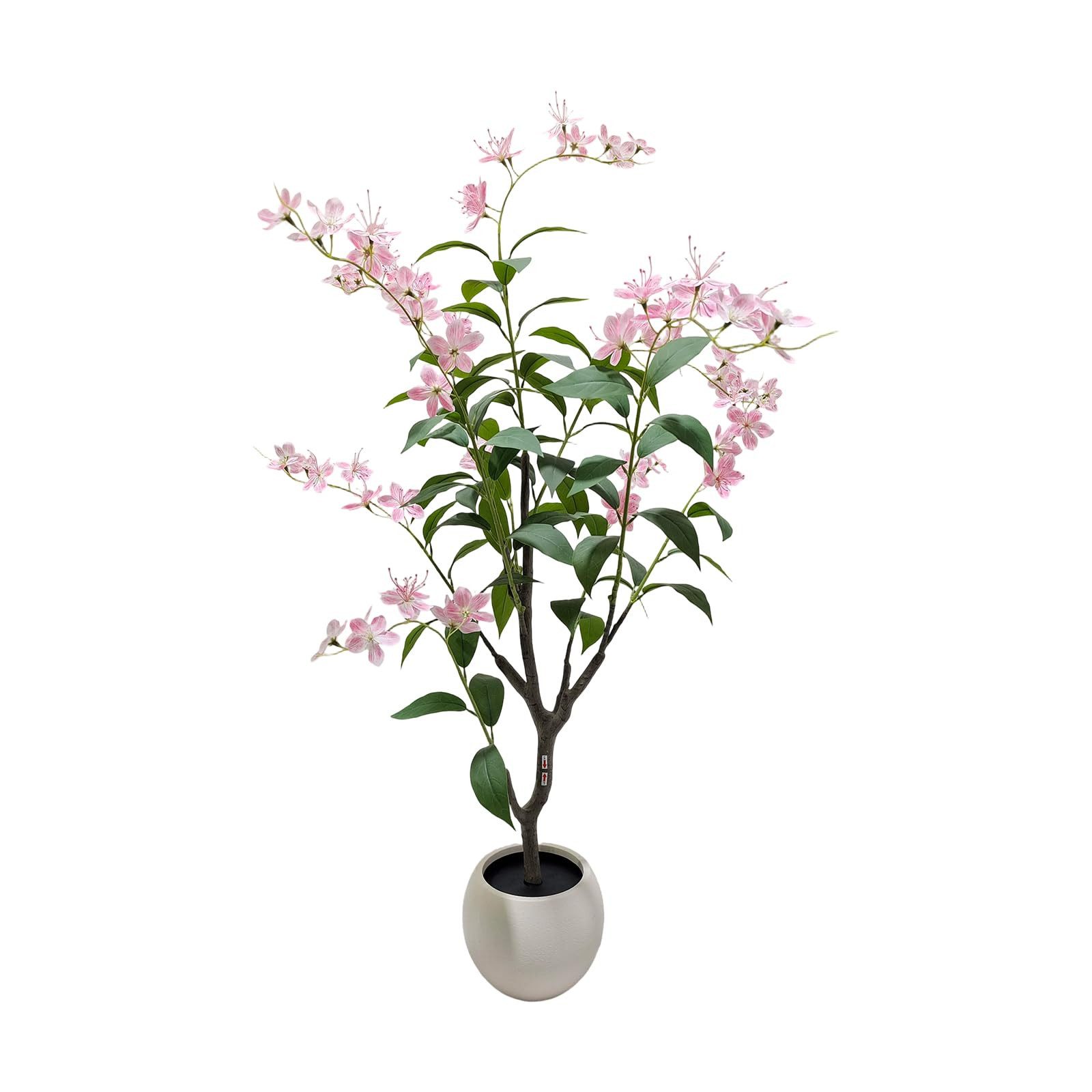 Kunstbaum Künstlicher Blumenbaum Für Drinnen Und Draußen Zuhause Türdekoration, GarveeMore, Höhe 150 cm