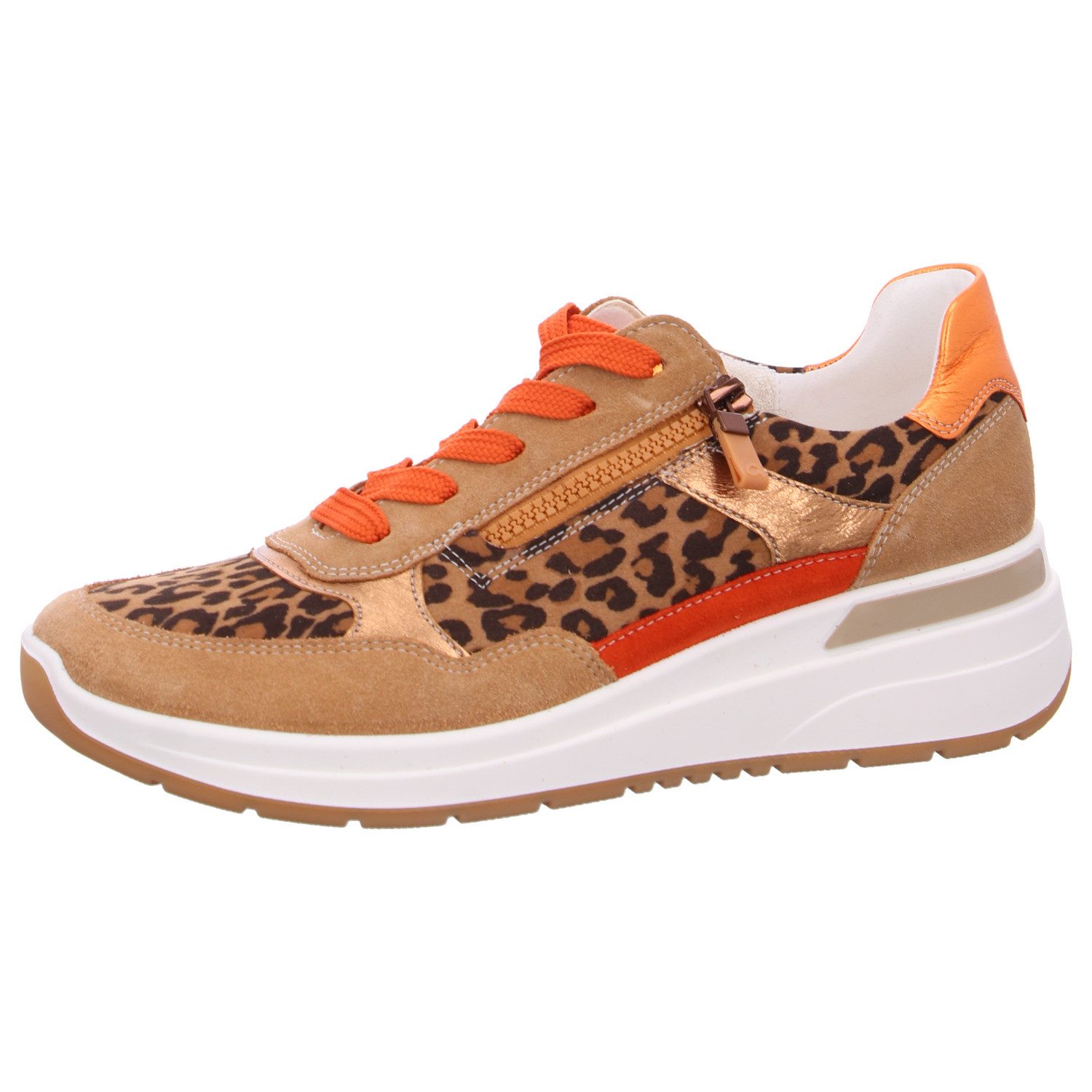 Ara Garda Schnürschuh günstig online kaufen