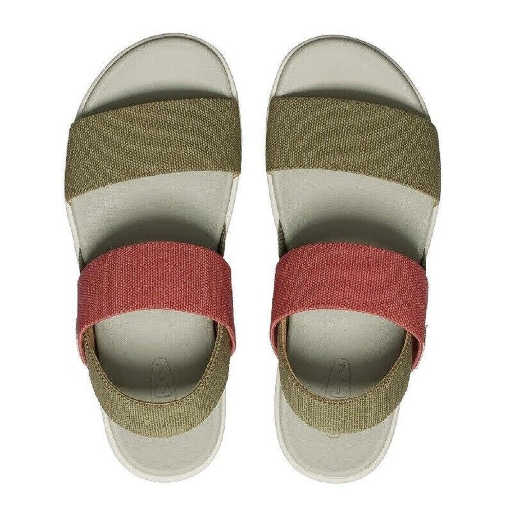 Keen Elle Backstrap Damen Sandalen Riemchensandalen günstig online kaufen