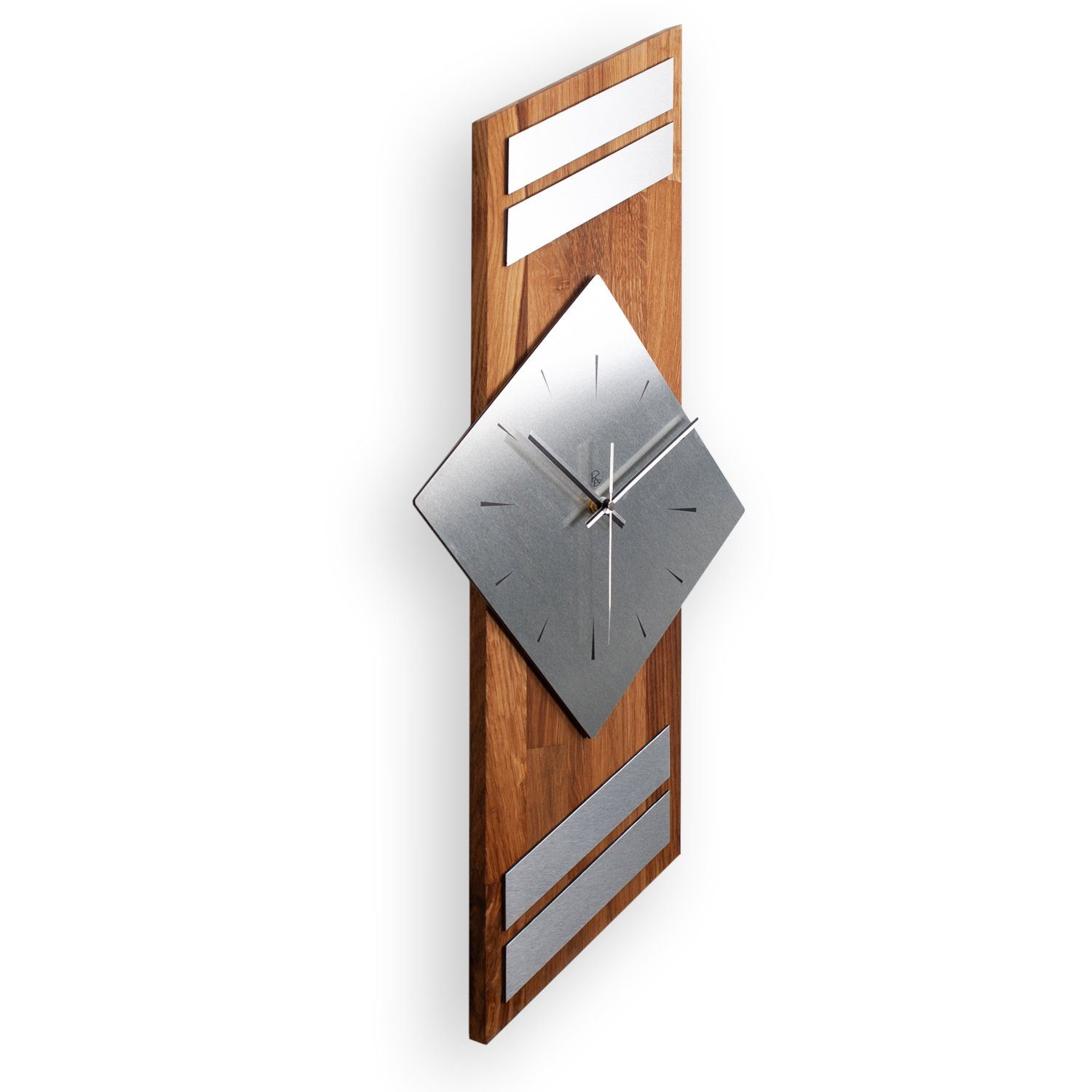 Kreative Feder Wanduhr Designer-Wanduhr aus hochwertigem günstig online kaufen