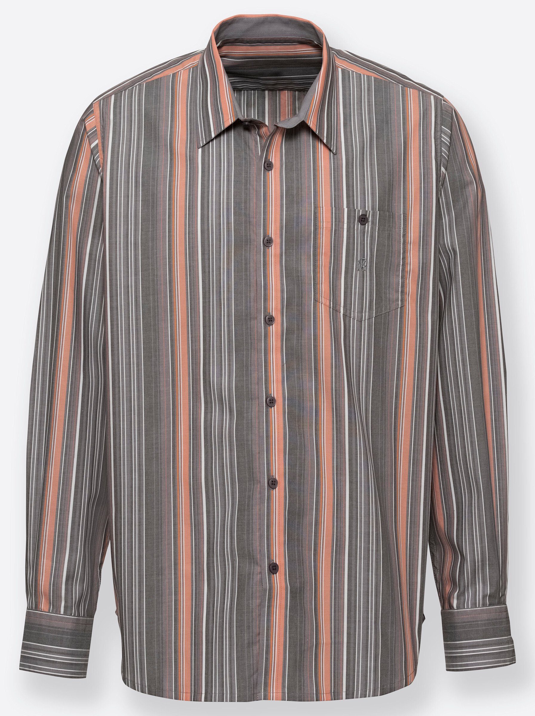 Witt Funktionshemd Langarm-Hemd .