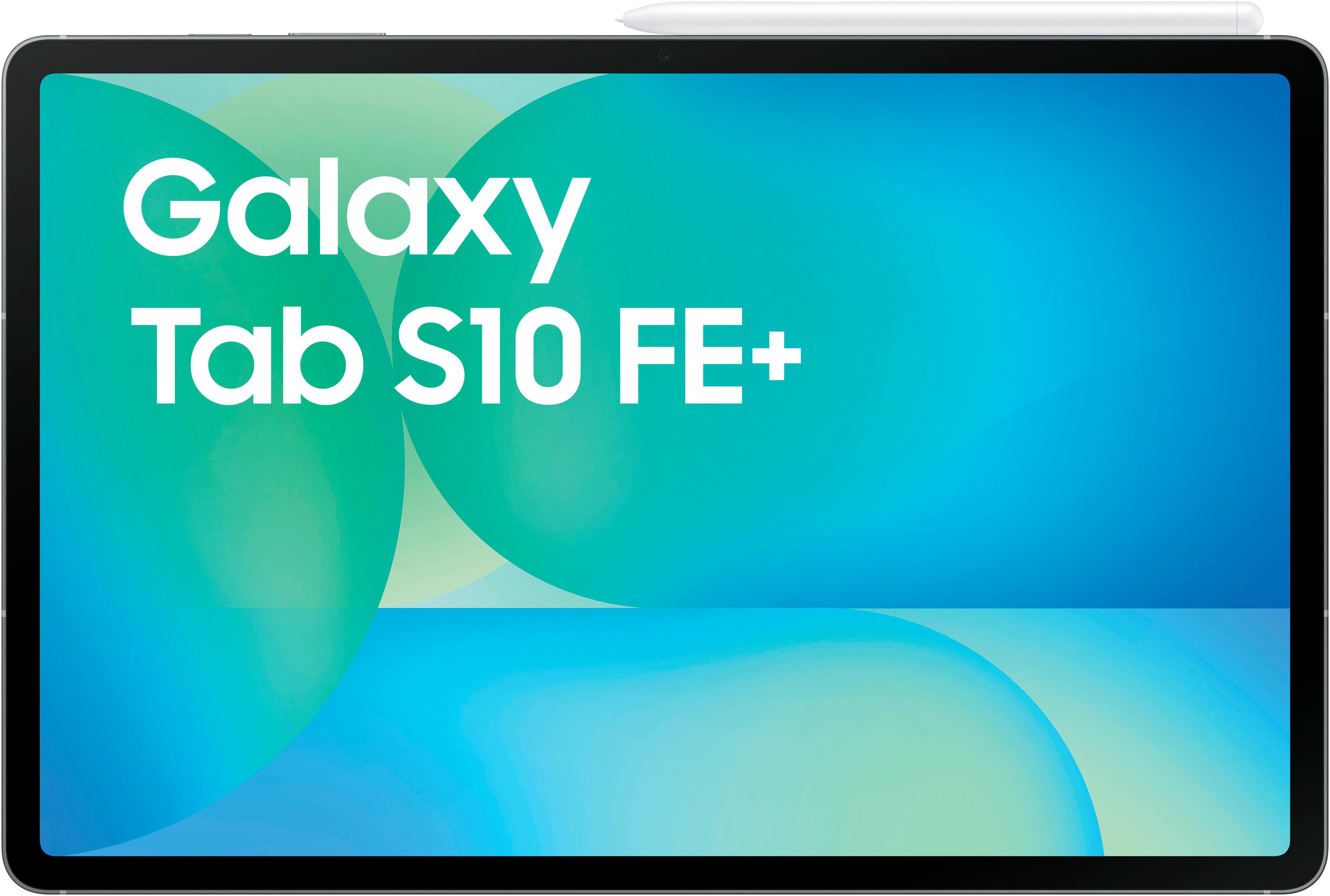 Samsung Galaxy Tab S10 FE+ 128GB Tablet (13.1", 128 GB, Android)